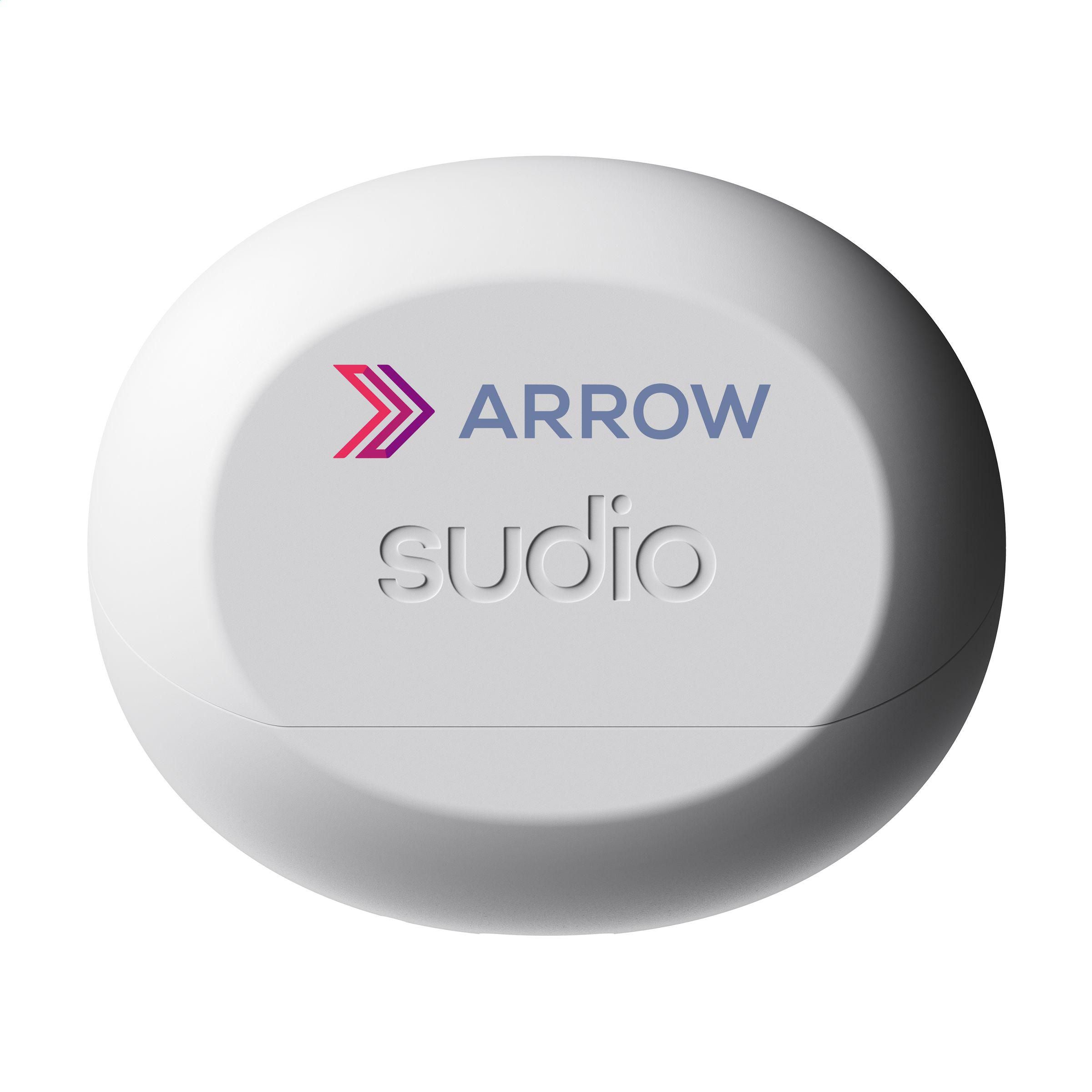 Sudio In-Ear Tws Earbuds A3 Pro