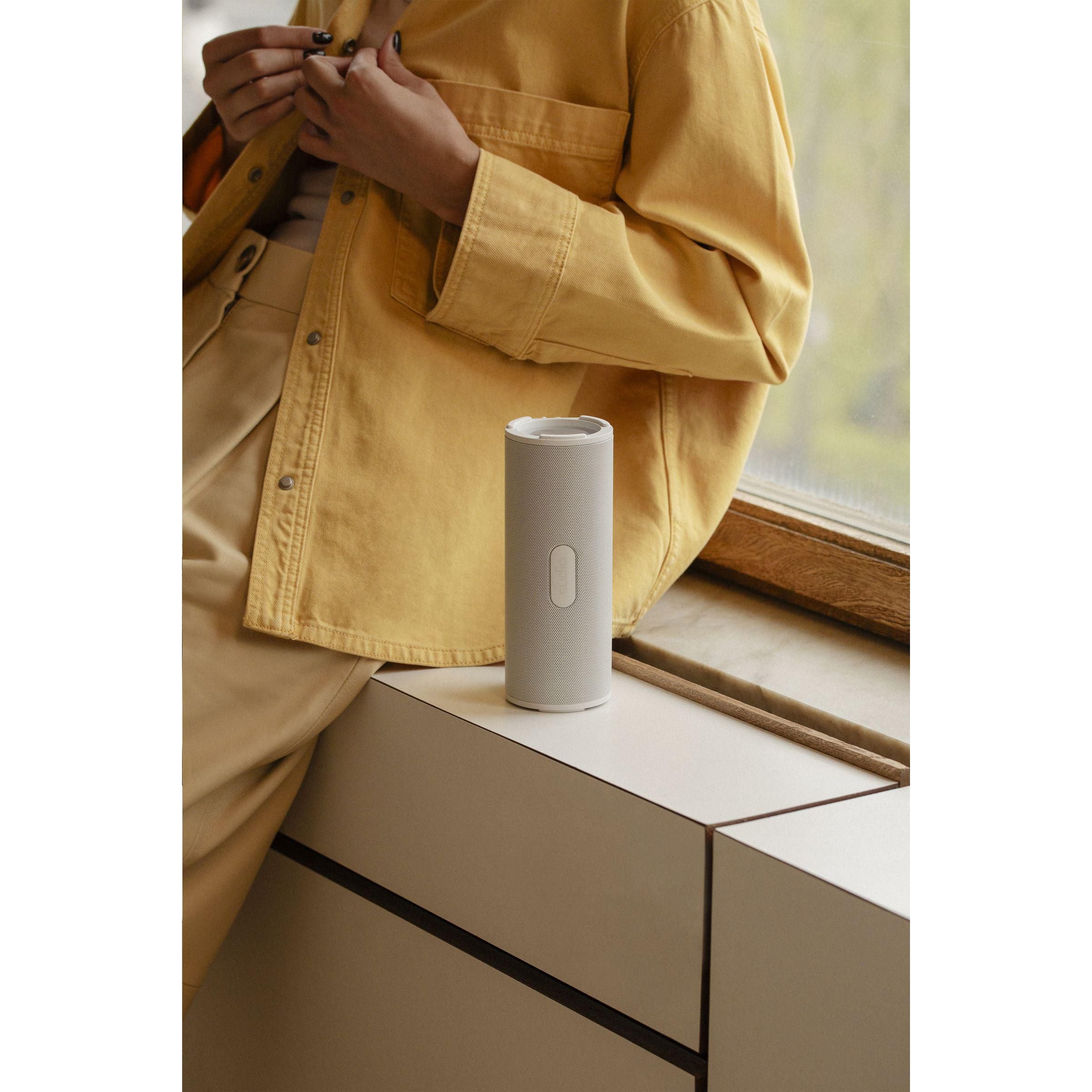 Sudio Bluetooth Speaker F4