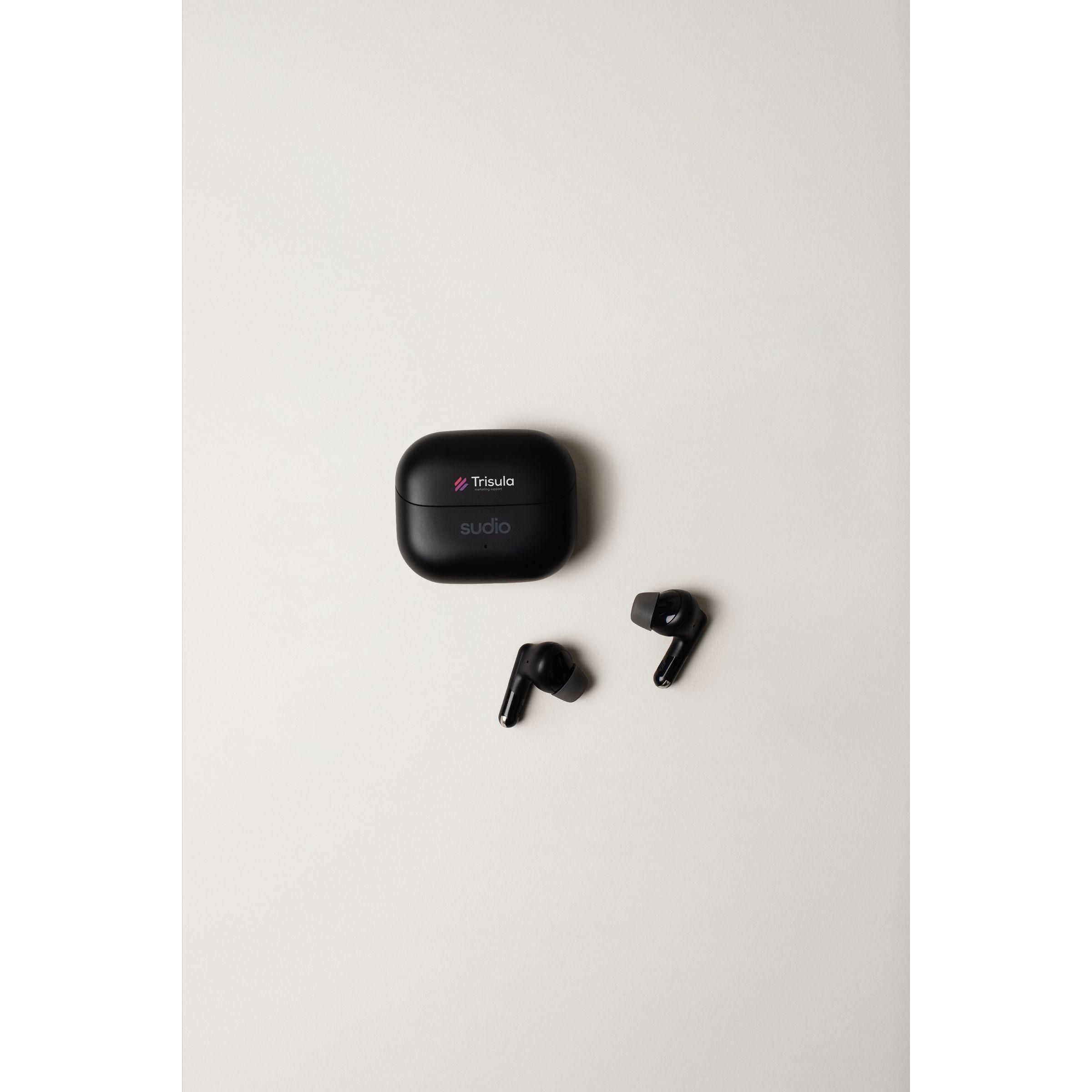 Sudio In-Ear Tws Earbuds D1
