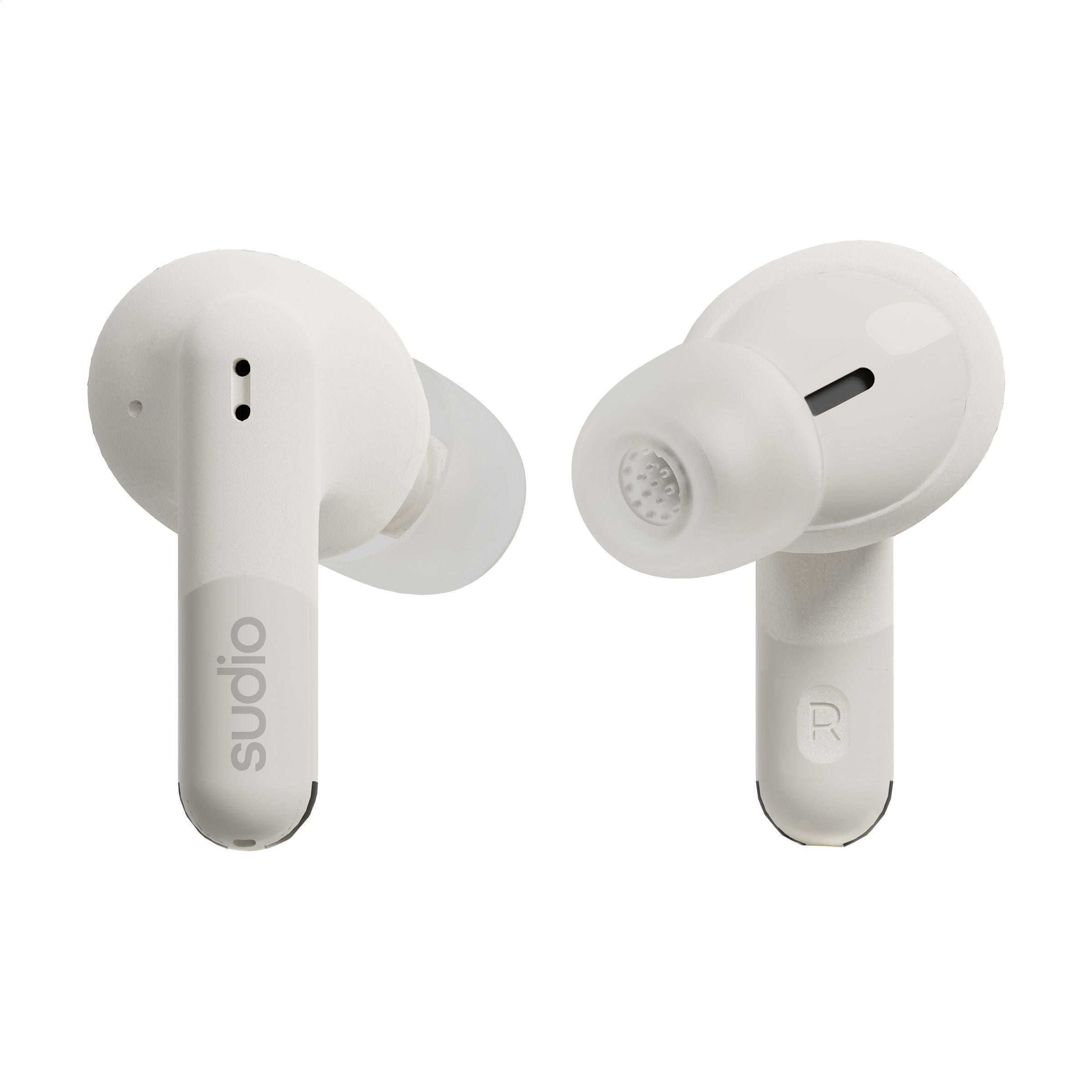 Sudio In-Ear Tws Earbuds D1