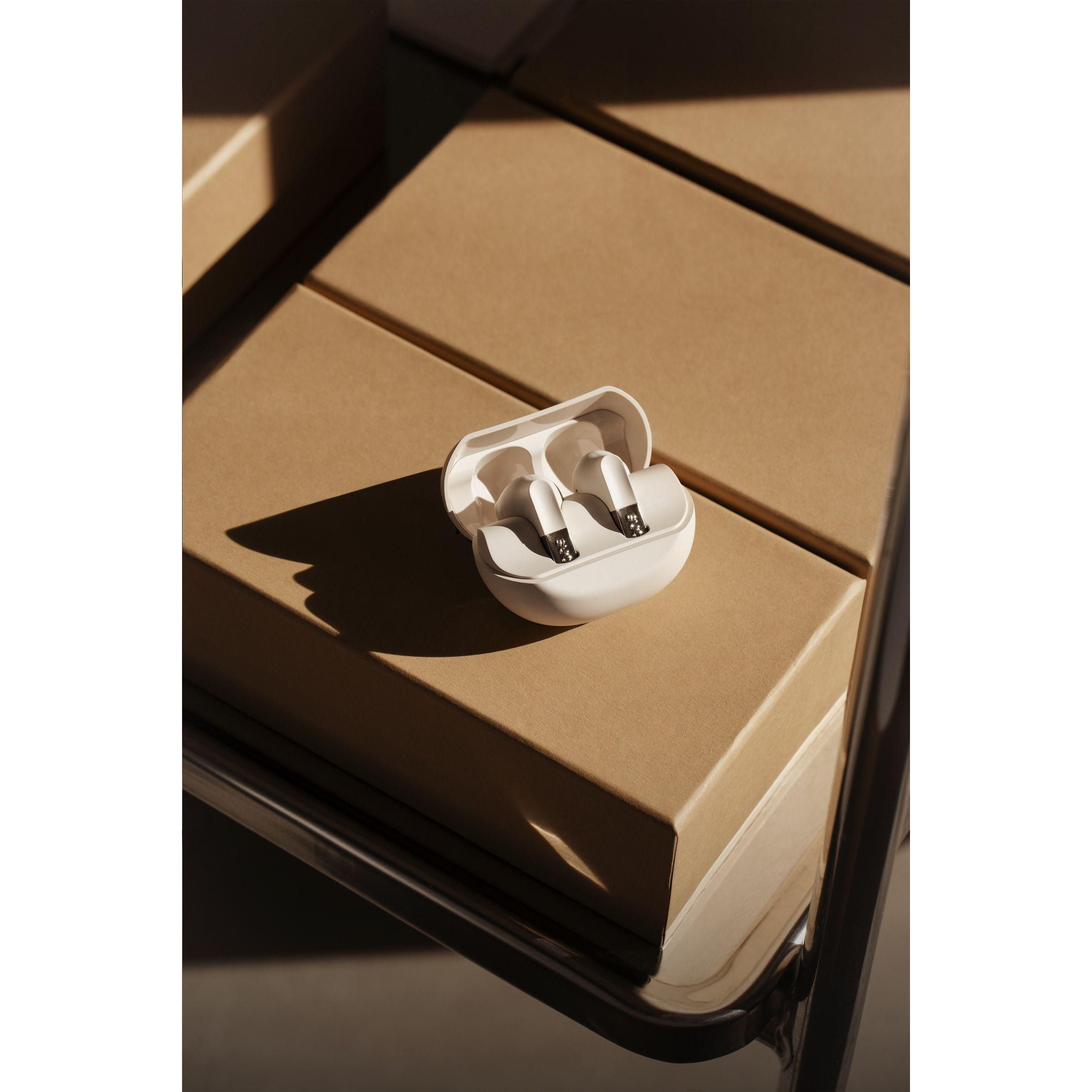 Sudio In-Ear True Wireless Earbuds N3