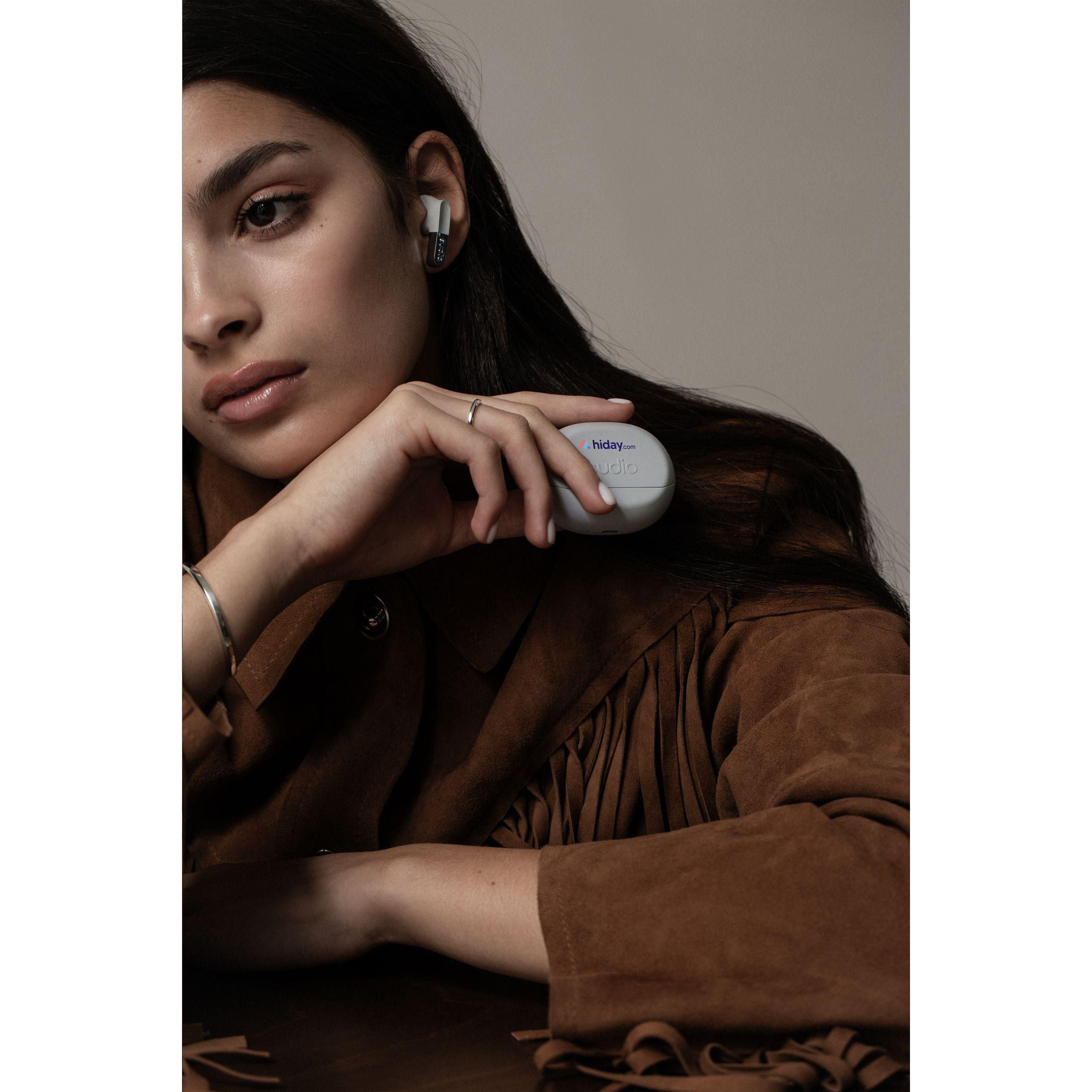 Sudio In-Ear True Wireless Earbuds N3