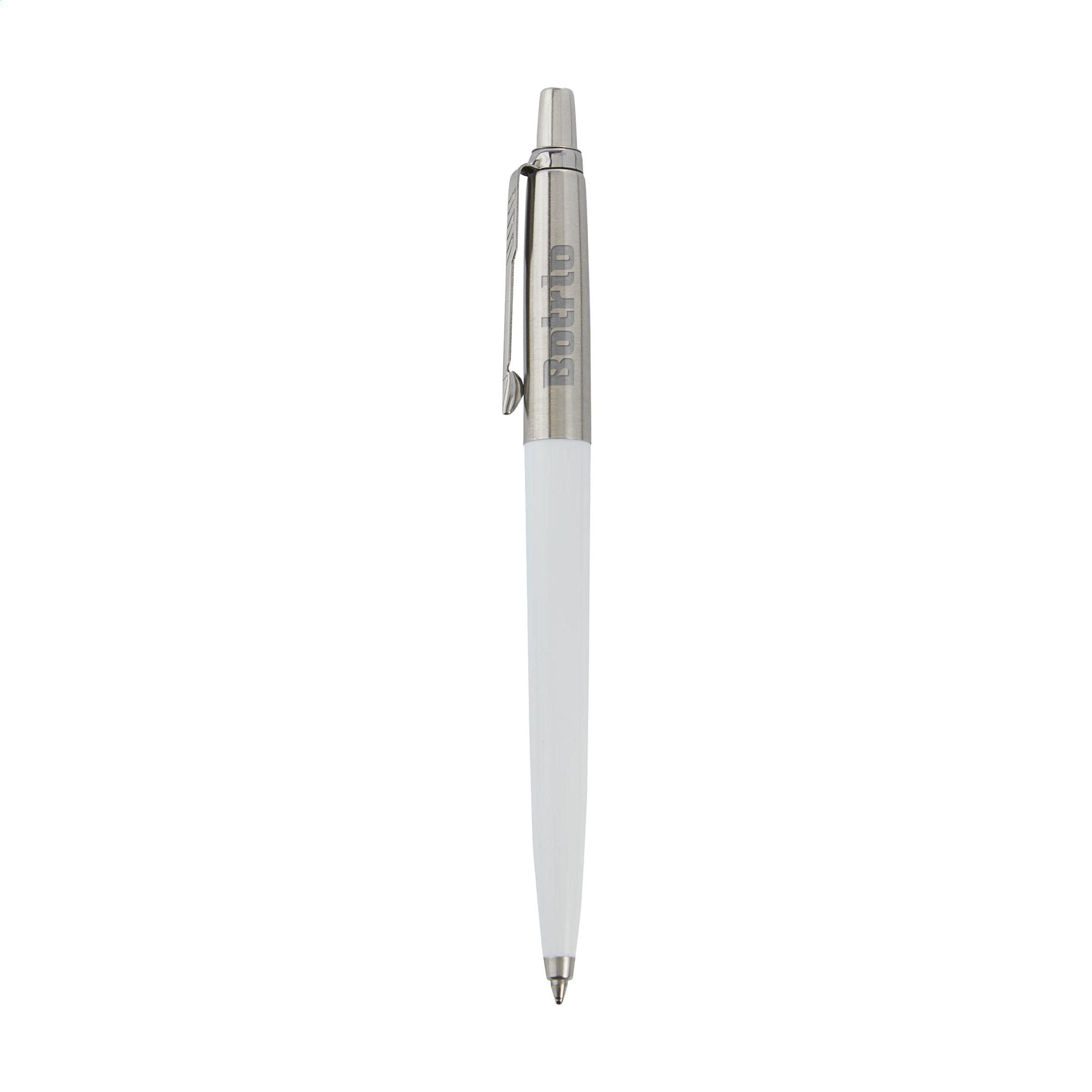Parker Jotter Recycled Ballpoint Pen - Blue Ink