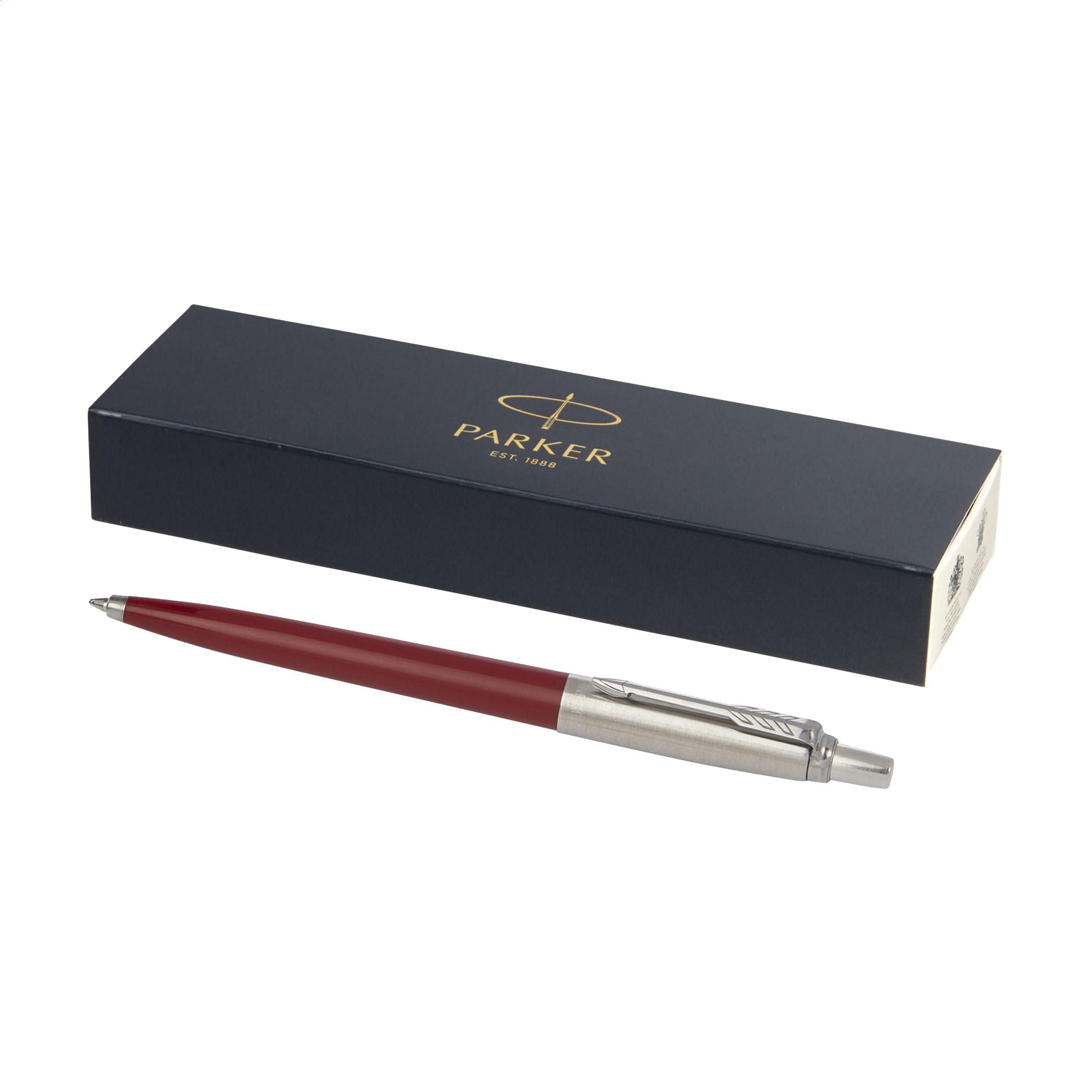 Parker Jotter Recycled Ballpoint Pen - Blue Ink