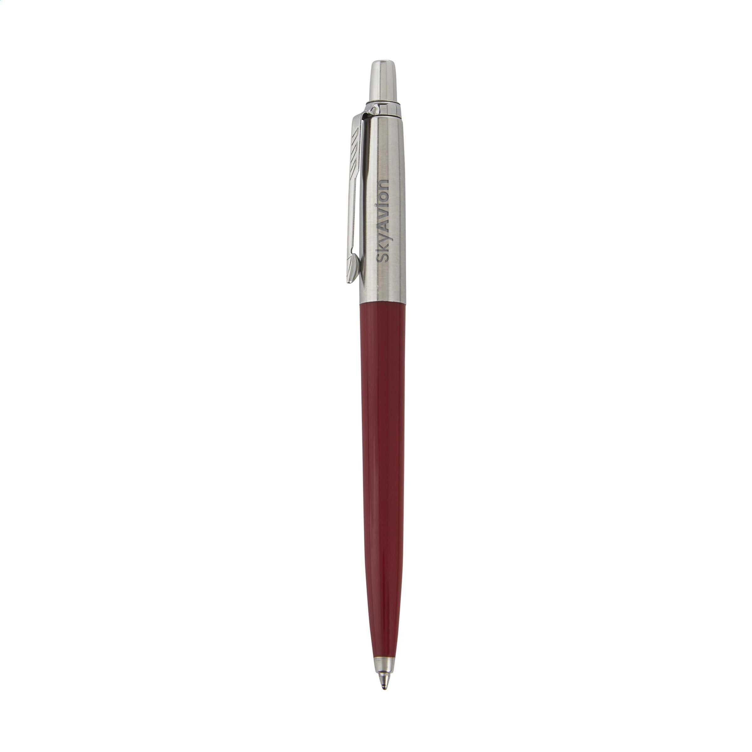 Parker Jotter Recycled Ballpoint Pen - Blue Ink