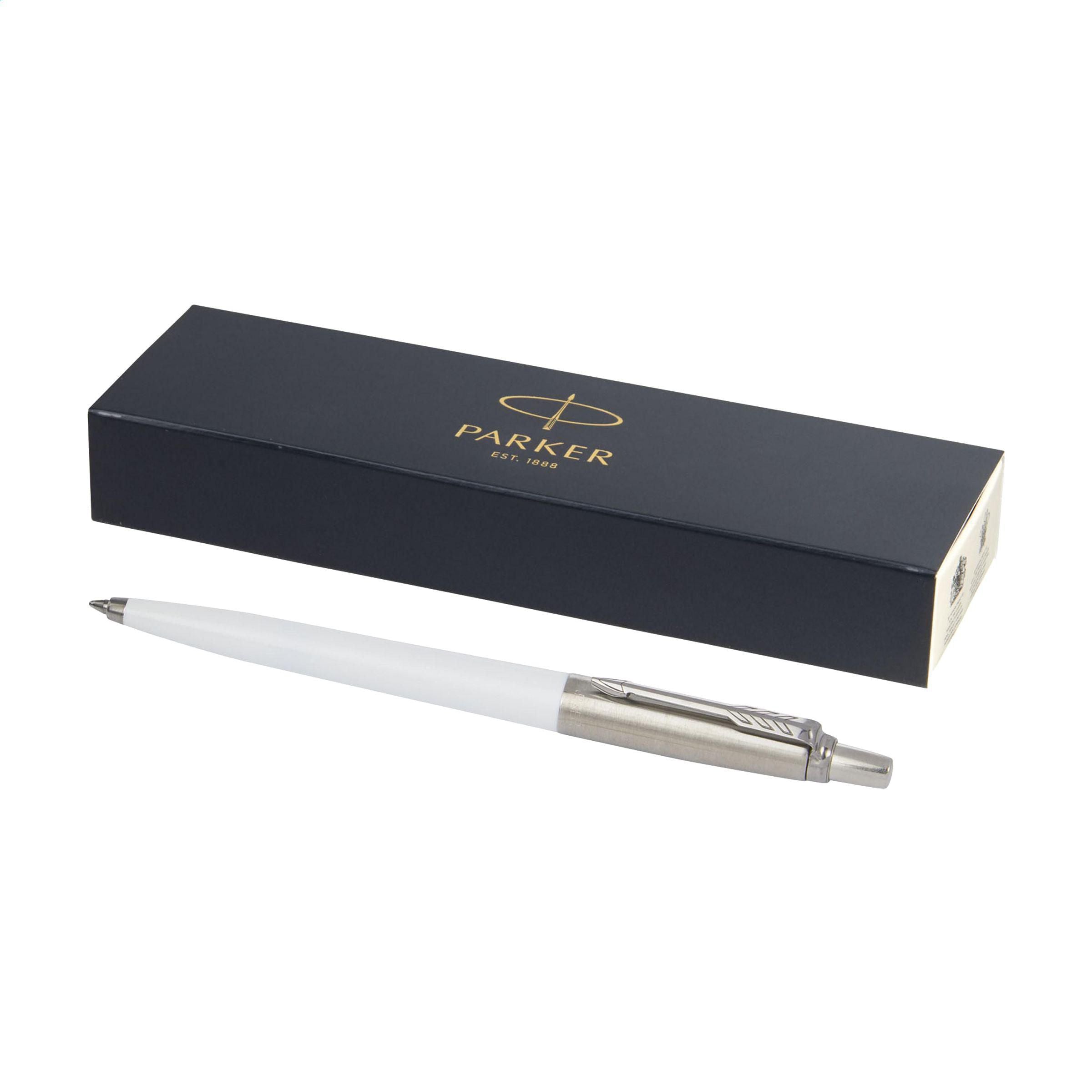 Parker Jotter Recycled Ballpoint Pen - Black Ink