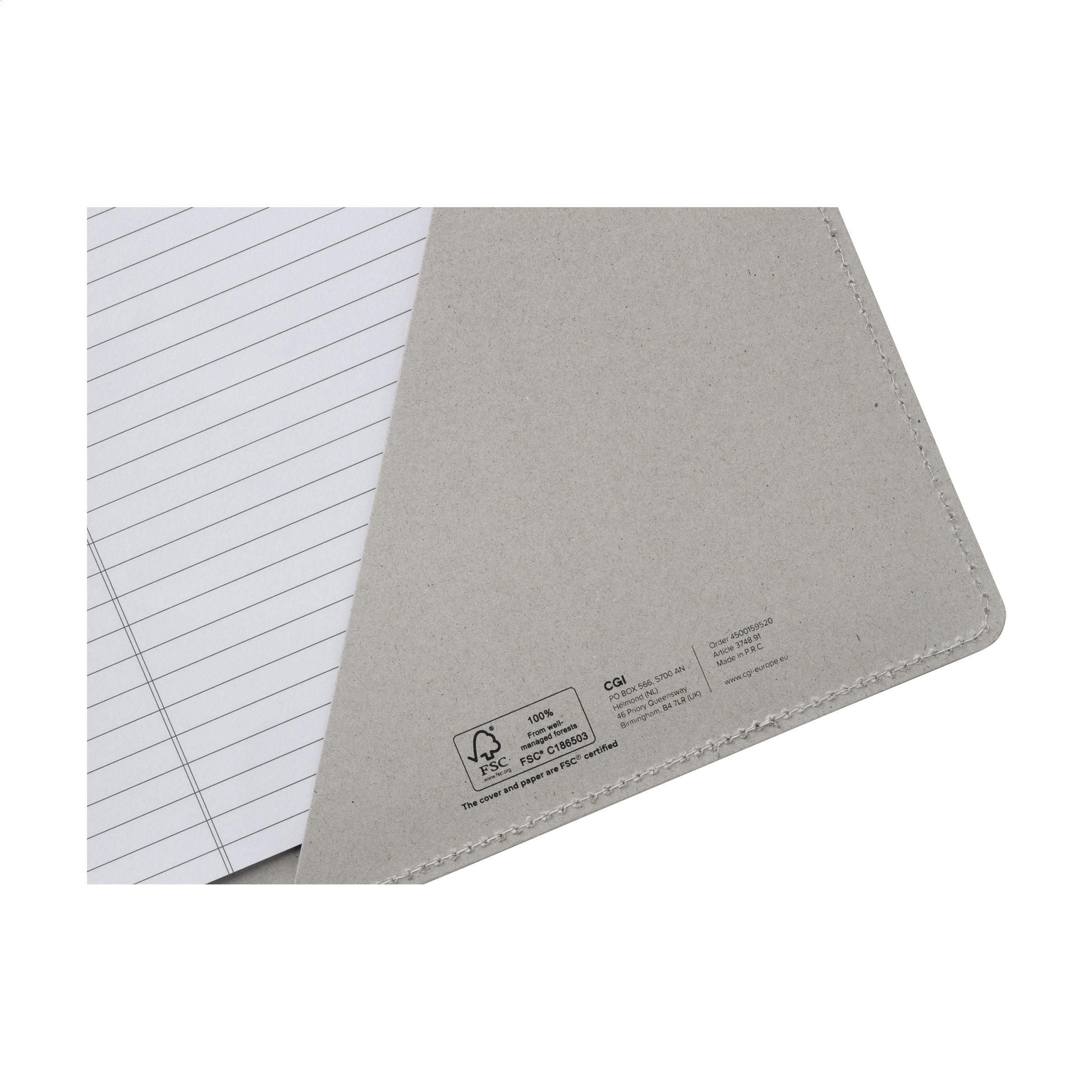 Livo A4 Document Folder