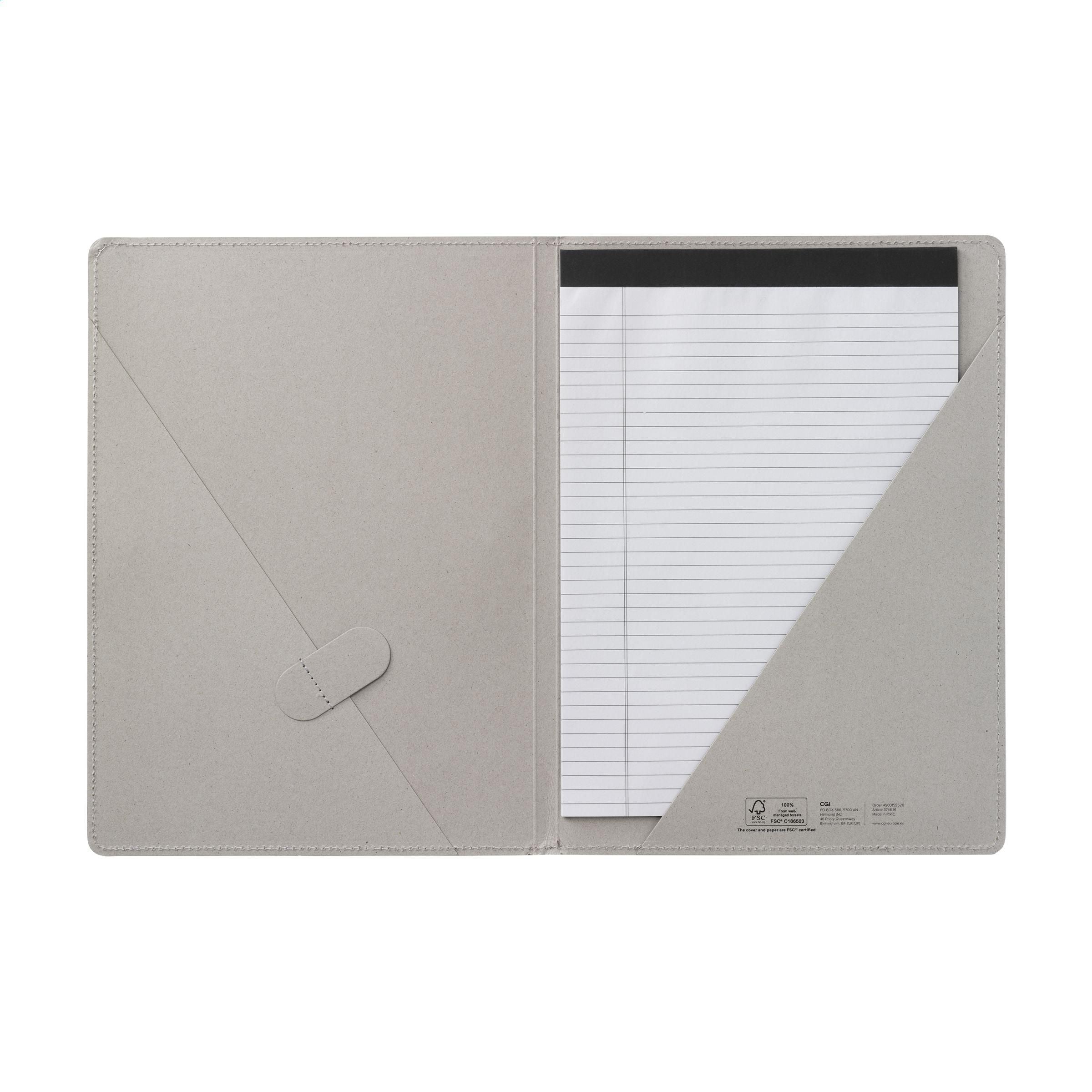 Livo A4 Document Folder