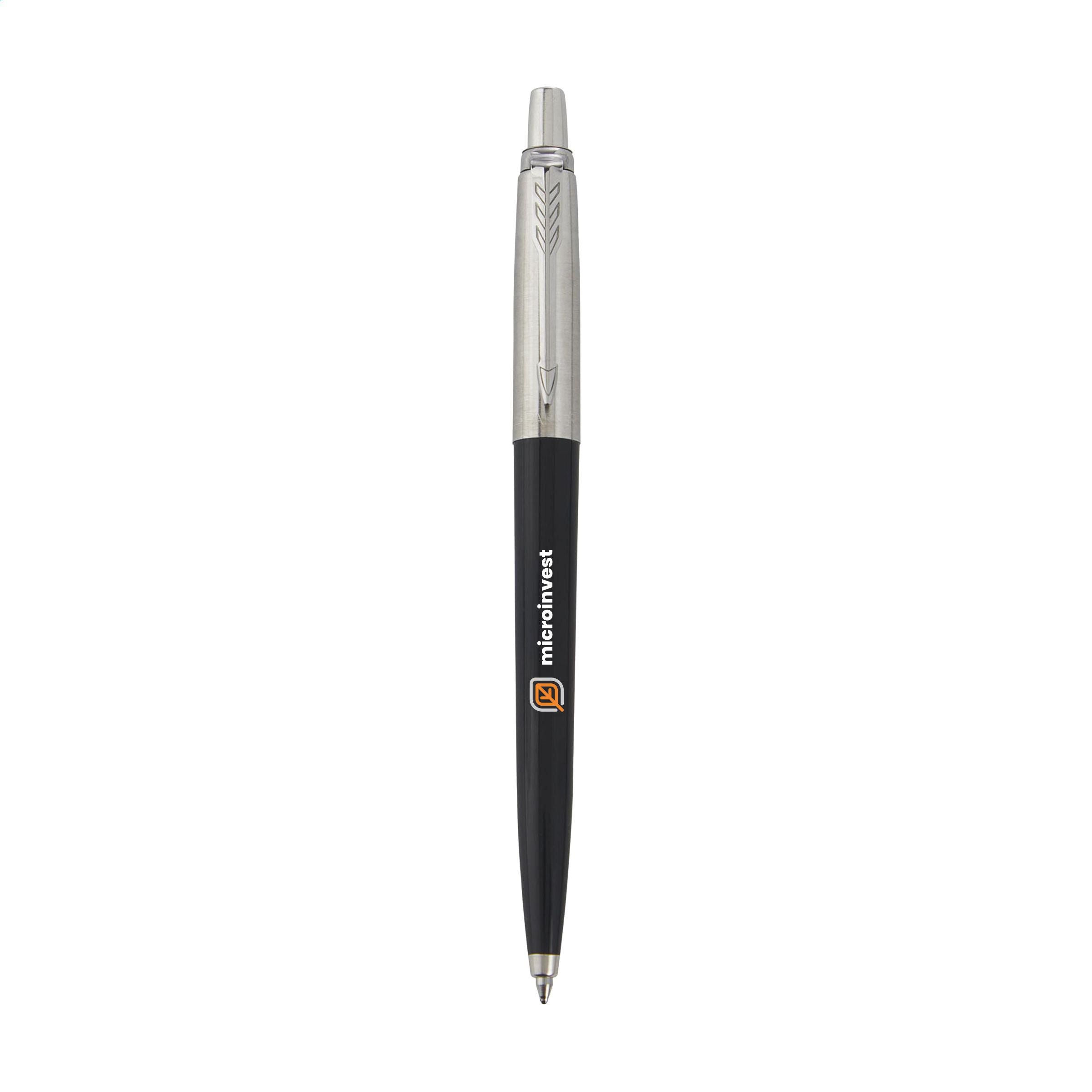 Parker Jotter Recycled Ballpoint Pen - Black Ink