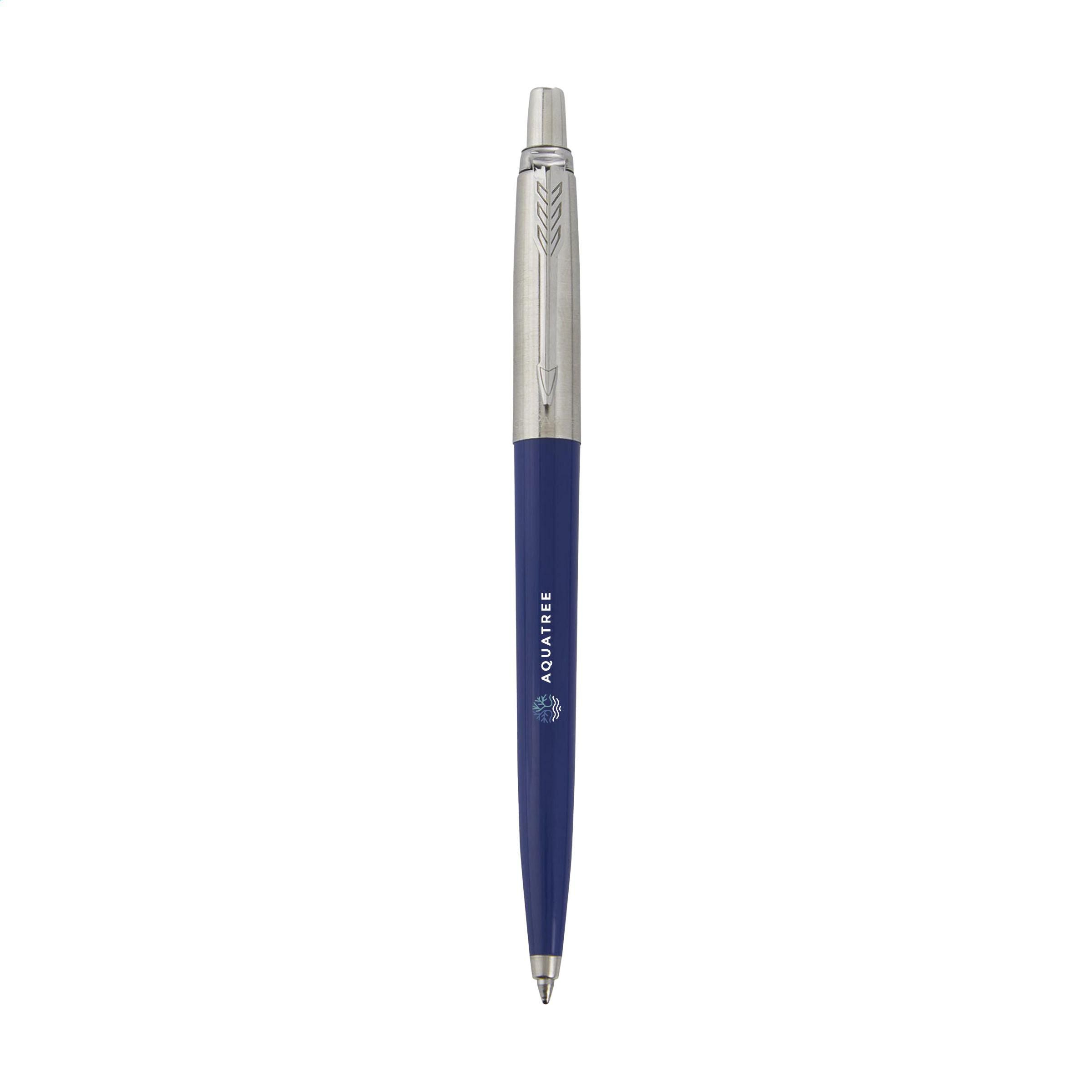 Parker Jotter Recycled Ballpoint Pen - Black Ink