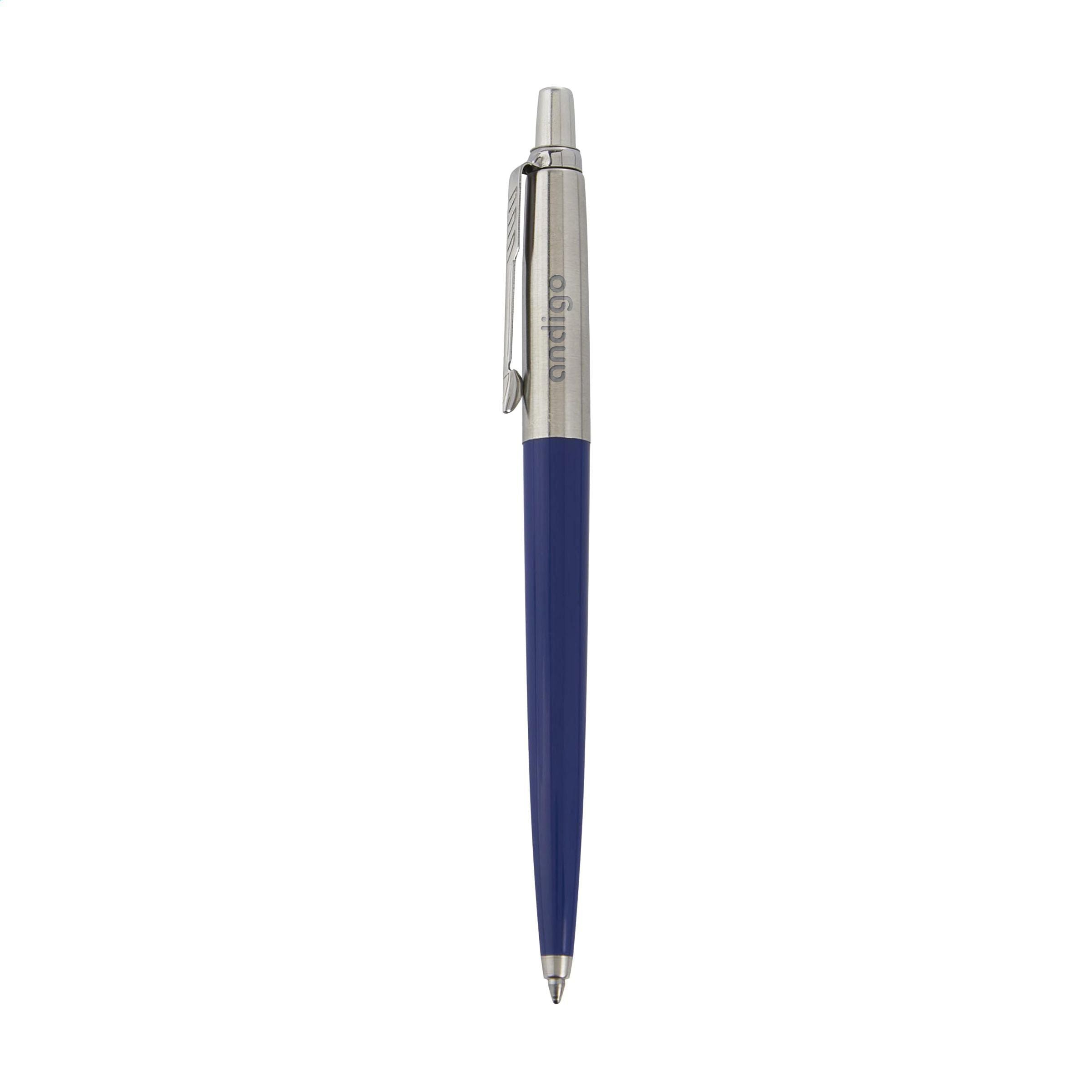 Parker Jotter Recycled Ballpoint Pen - Black Ink