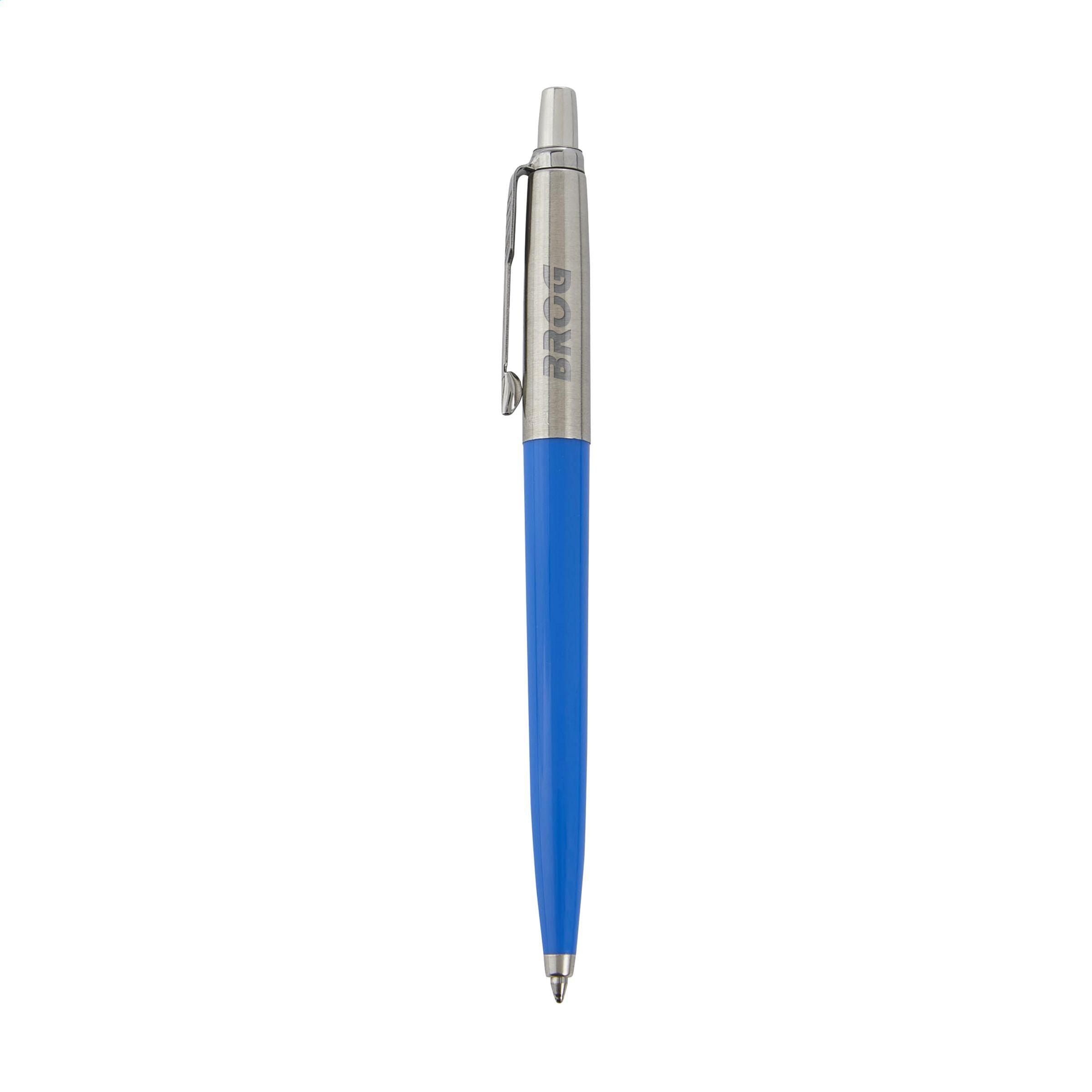 Parker Jotter Recycled Ballpoint Pen - Black Ink