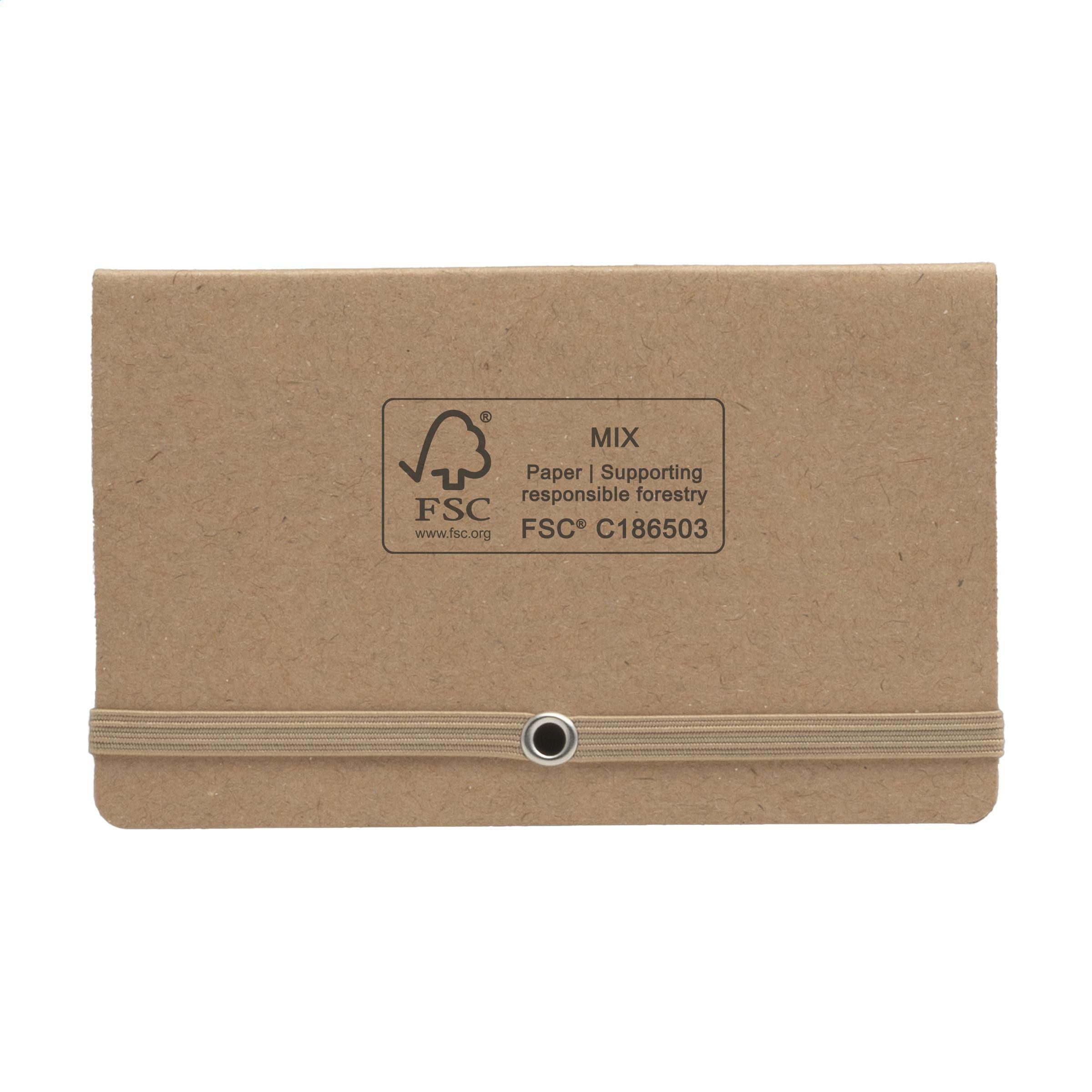 Notepad Paper Notebook