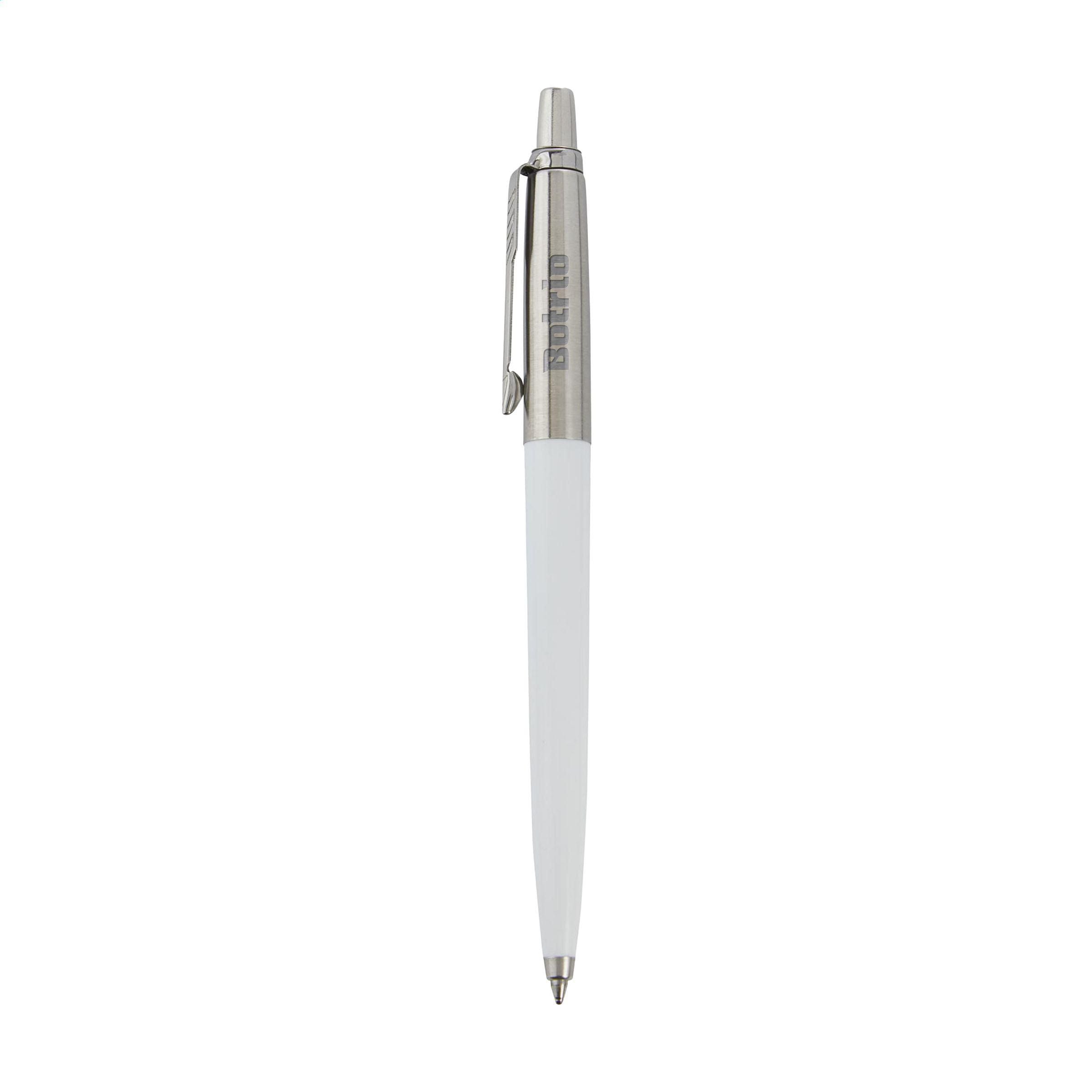 Parker Jotter Recycled Ballpoint Pen - Black Ink