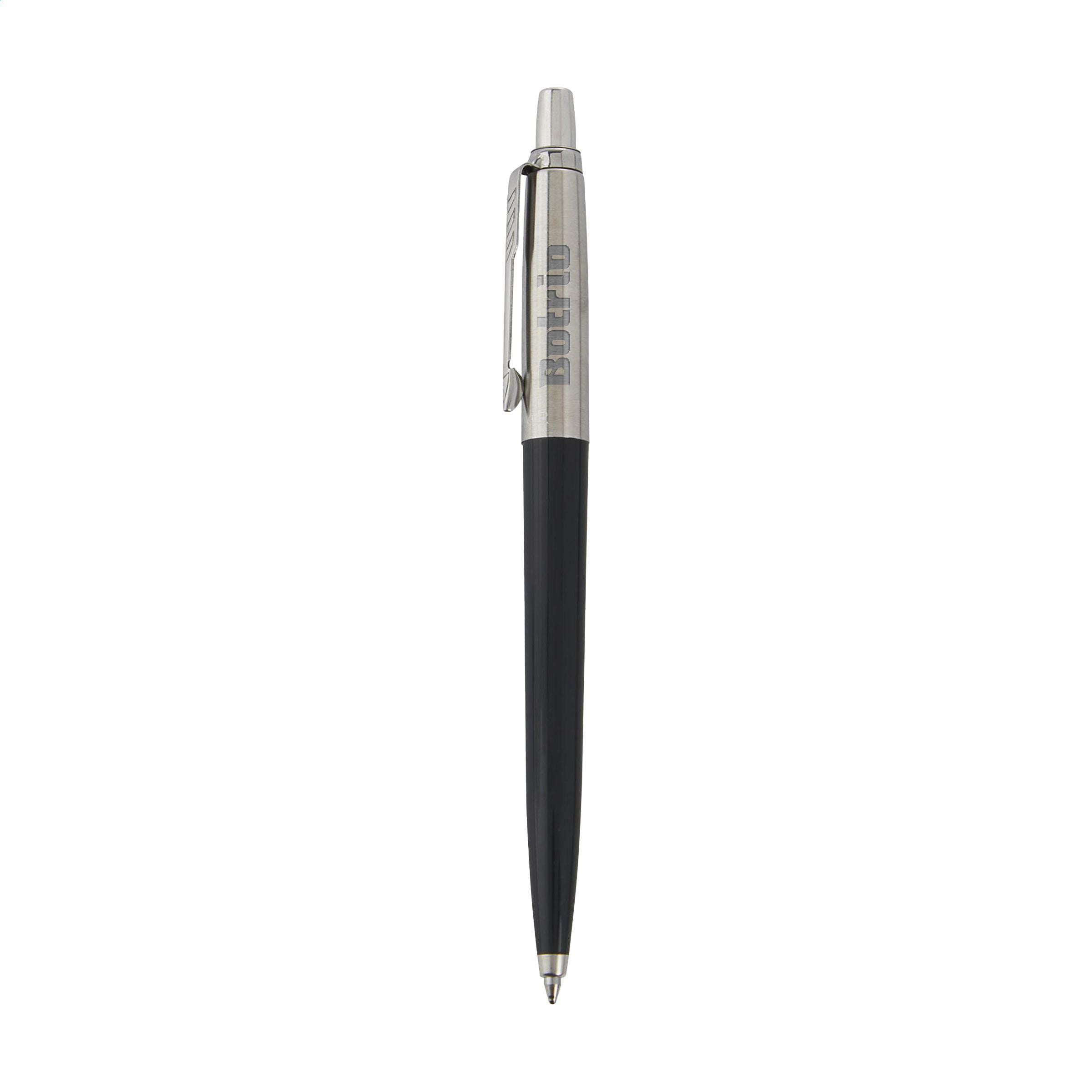 Parker Jotter Recycled Ballpoint Pen - Blue Ink