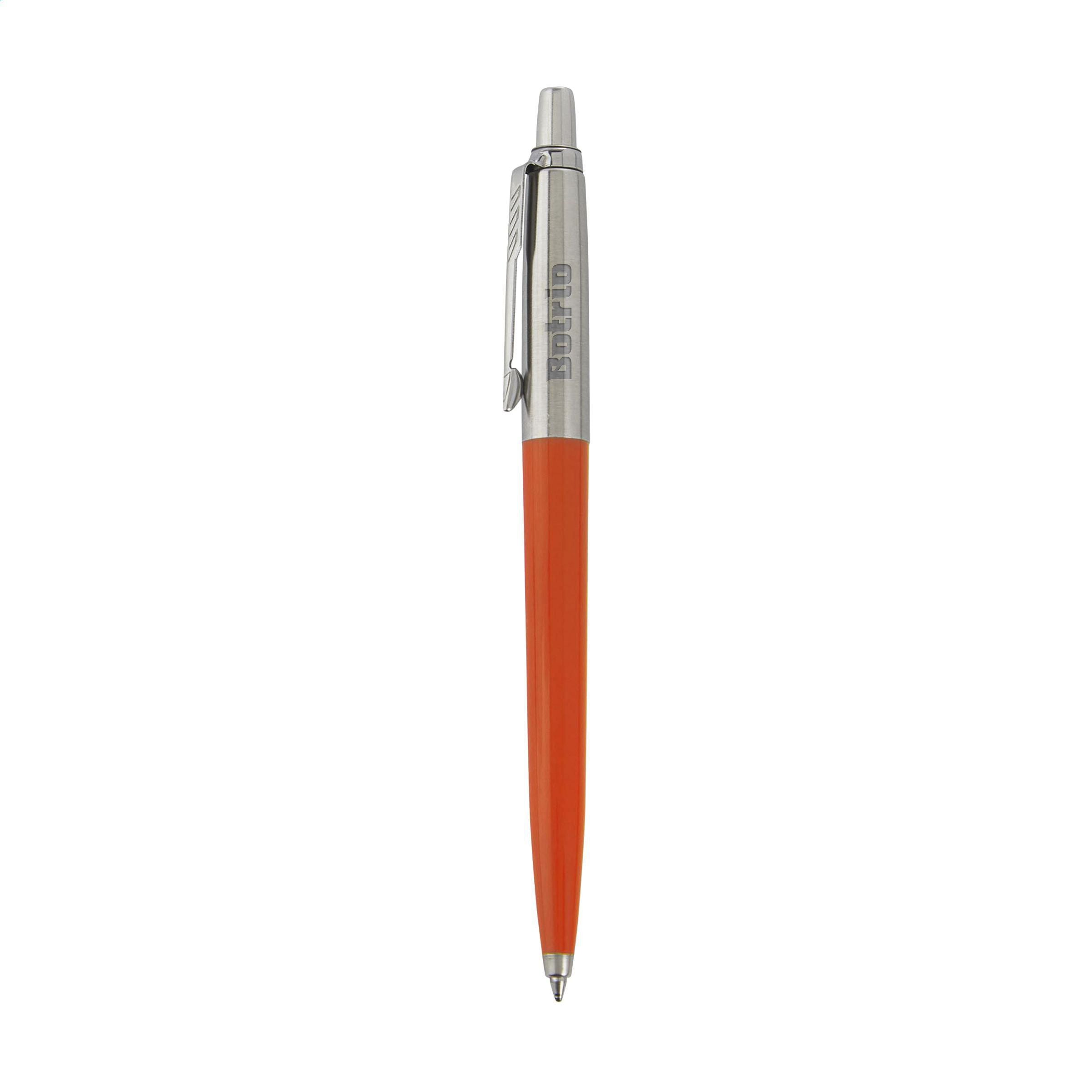 Parker Jotter Recycled Ballpoint Pen - Blue Ink