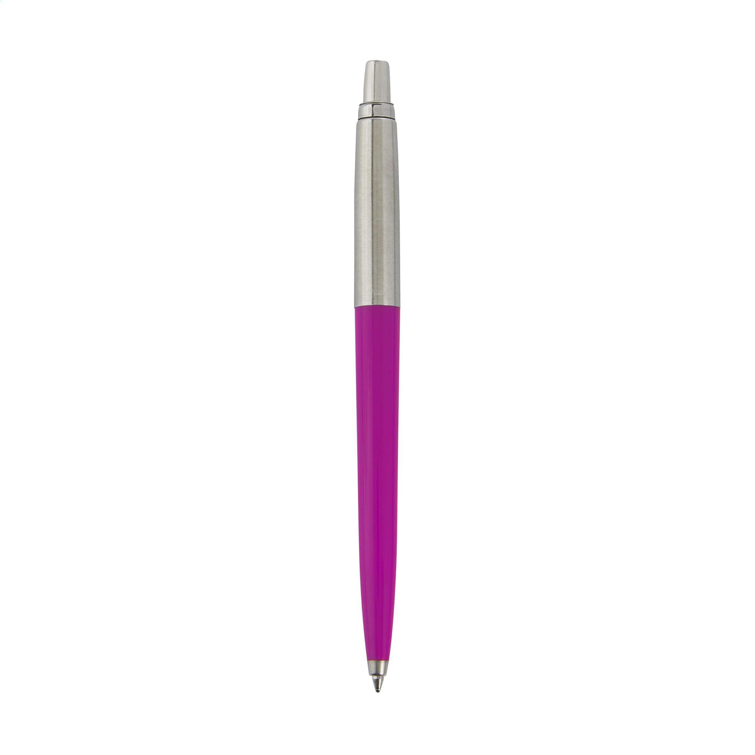 Parker Jotter Recycled Ballpoint Pen - Blue Ink