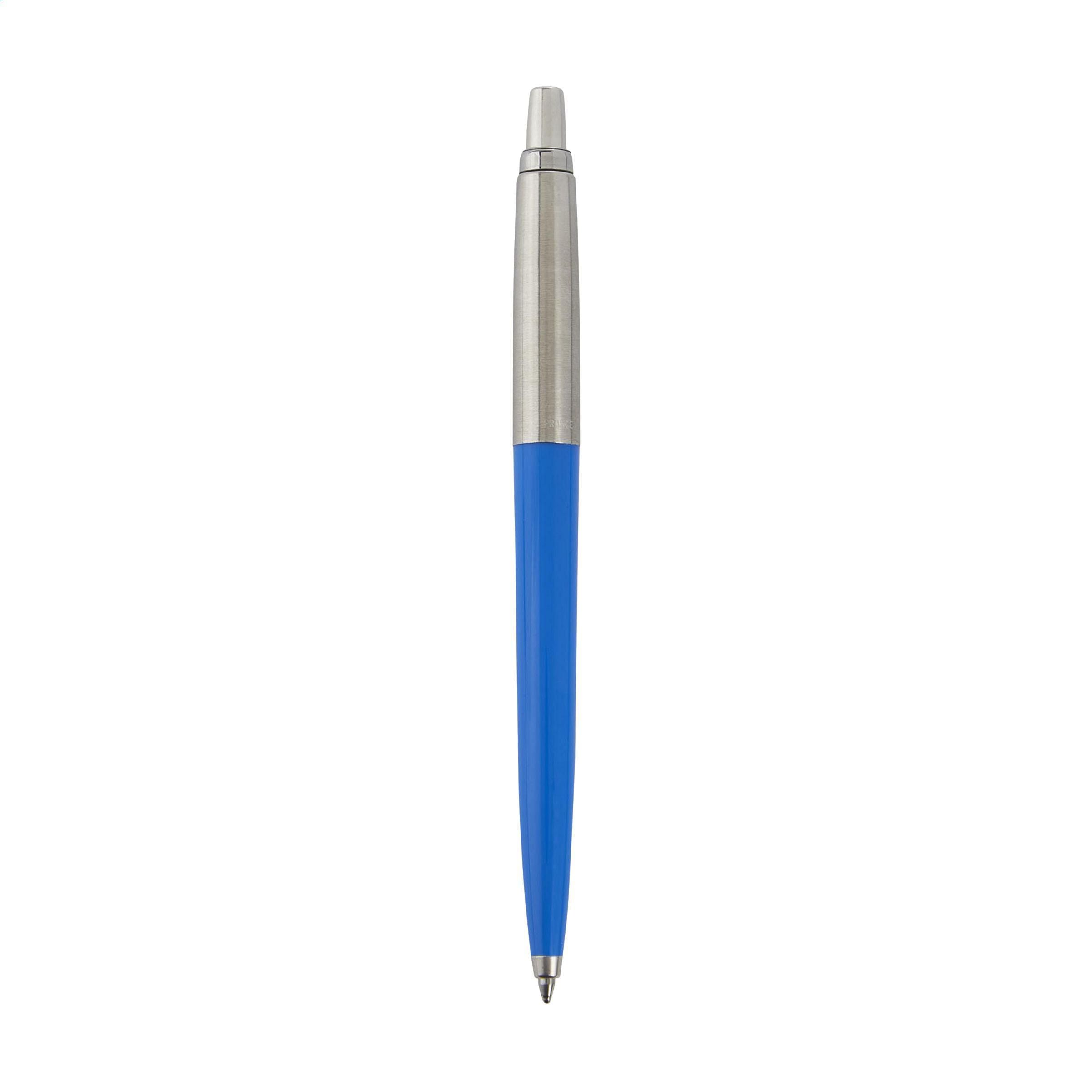 Parker Jotter Recycled Ballpoint Pen - Blue Ink