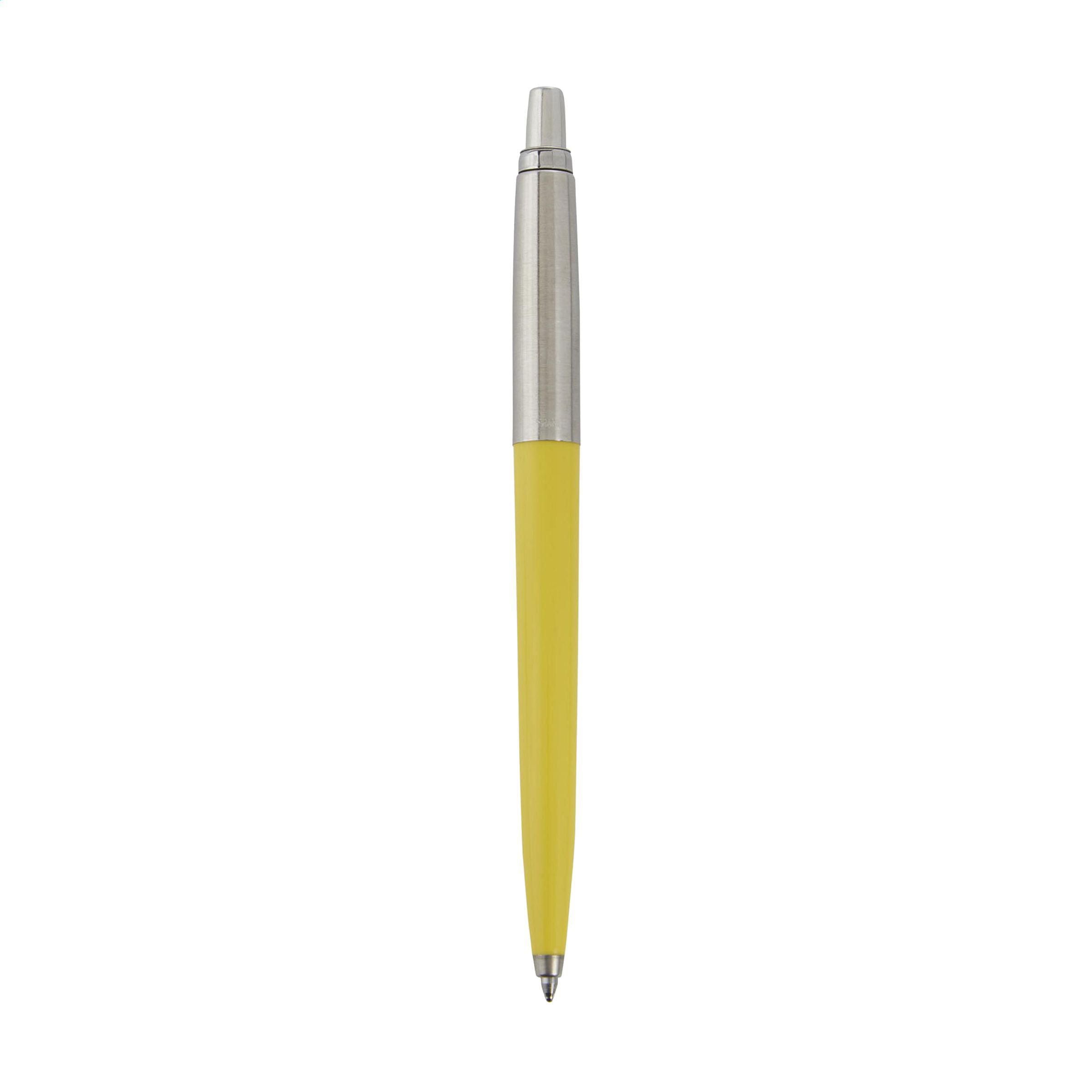 Parker Jotter Recycled Ballpoint Pen - Black Ink