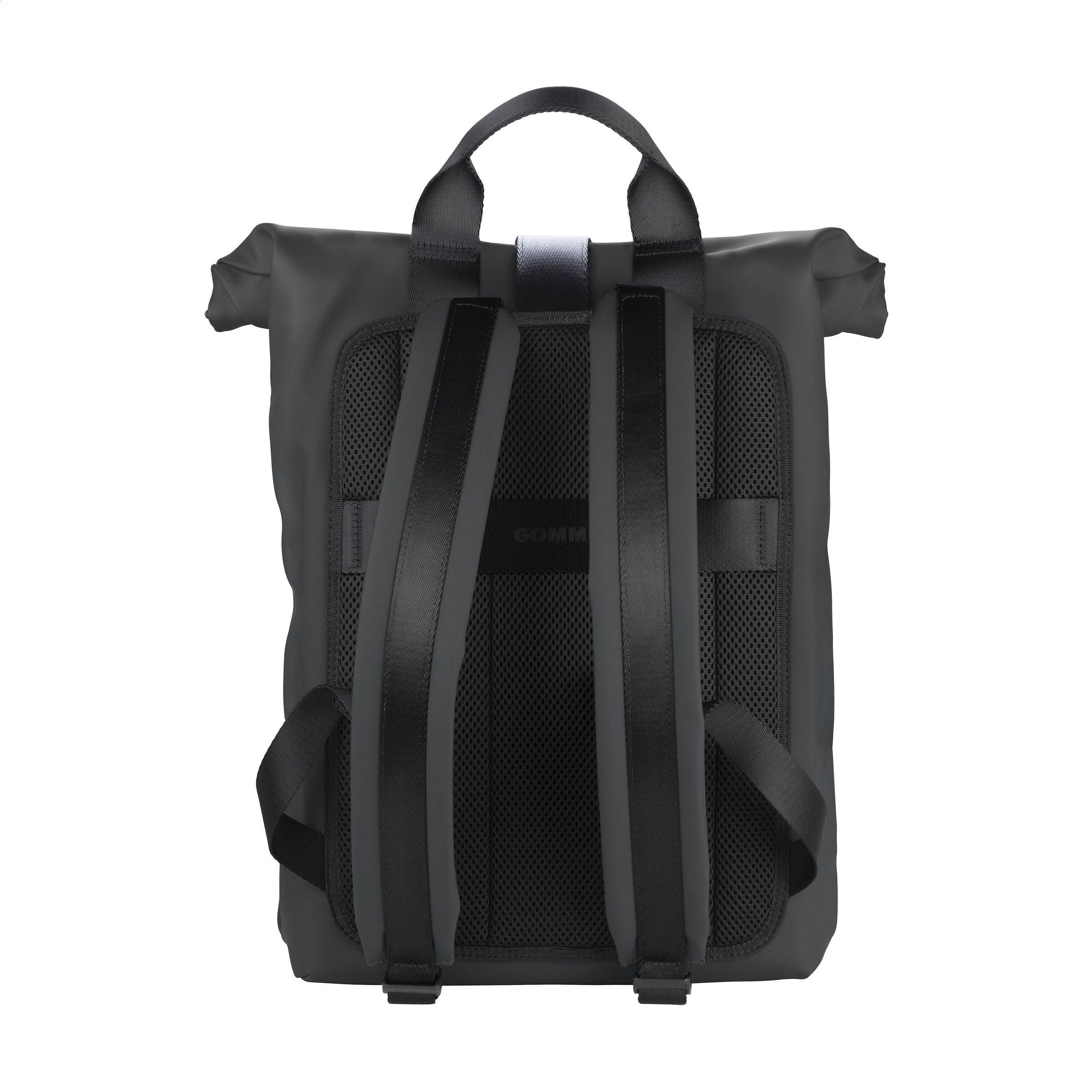Tucano Gommo Rolltop Backpack 15,6 Inch
