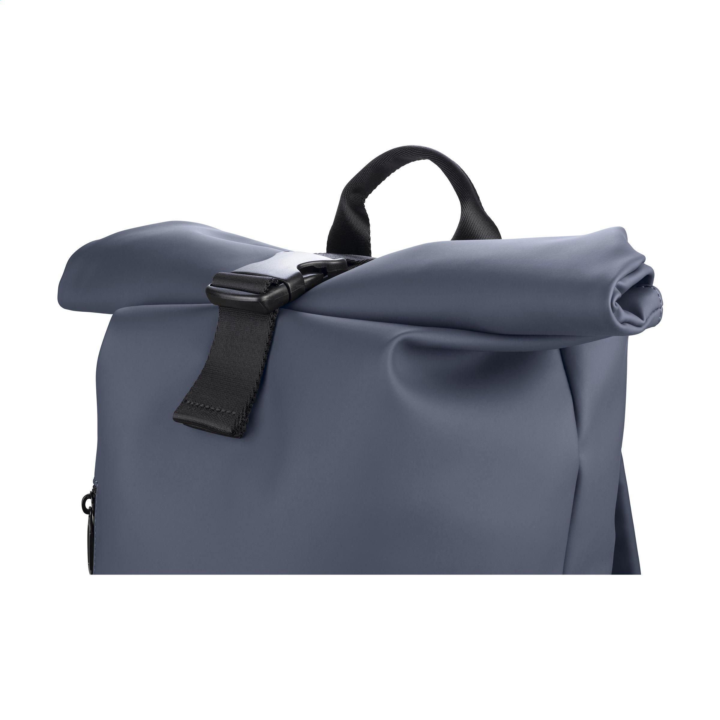 Tucano Gommo Rolltop Backpack 15,6 Inch