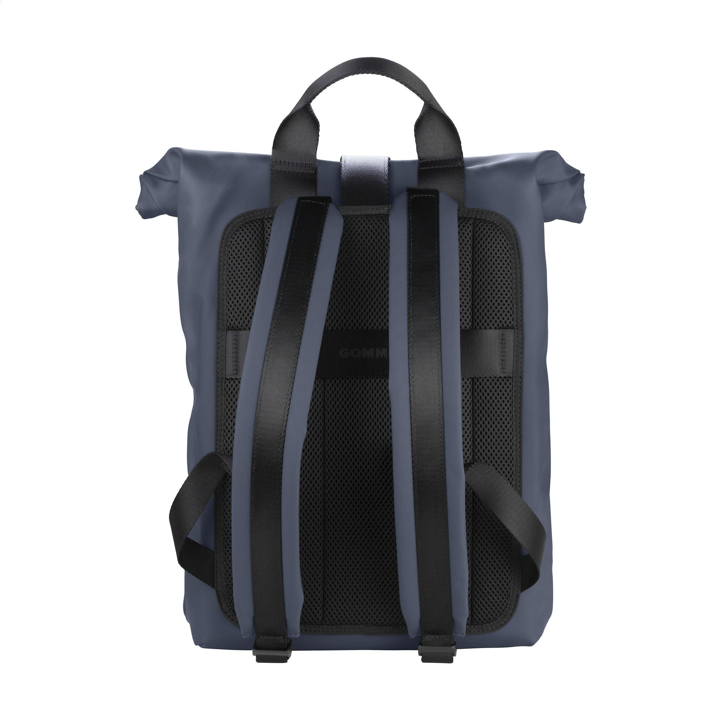 Tucano Gommo Rolltop Backpack 15,6 Inch