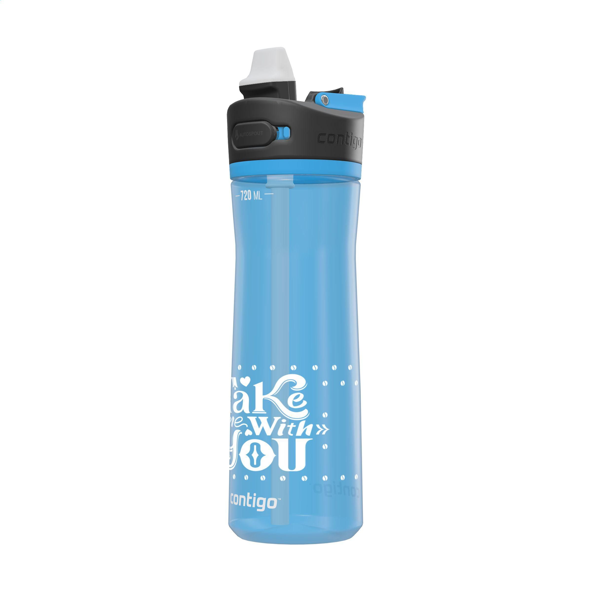 Contigo® Ashland 2.0 720 Ml Drinking Bottle