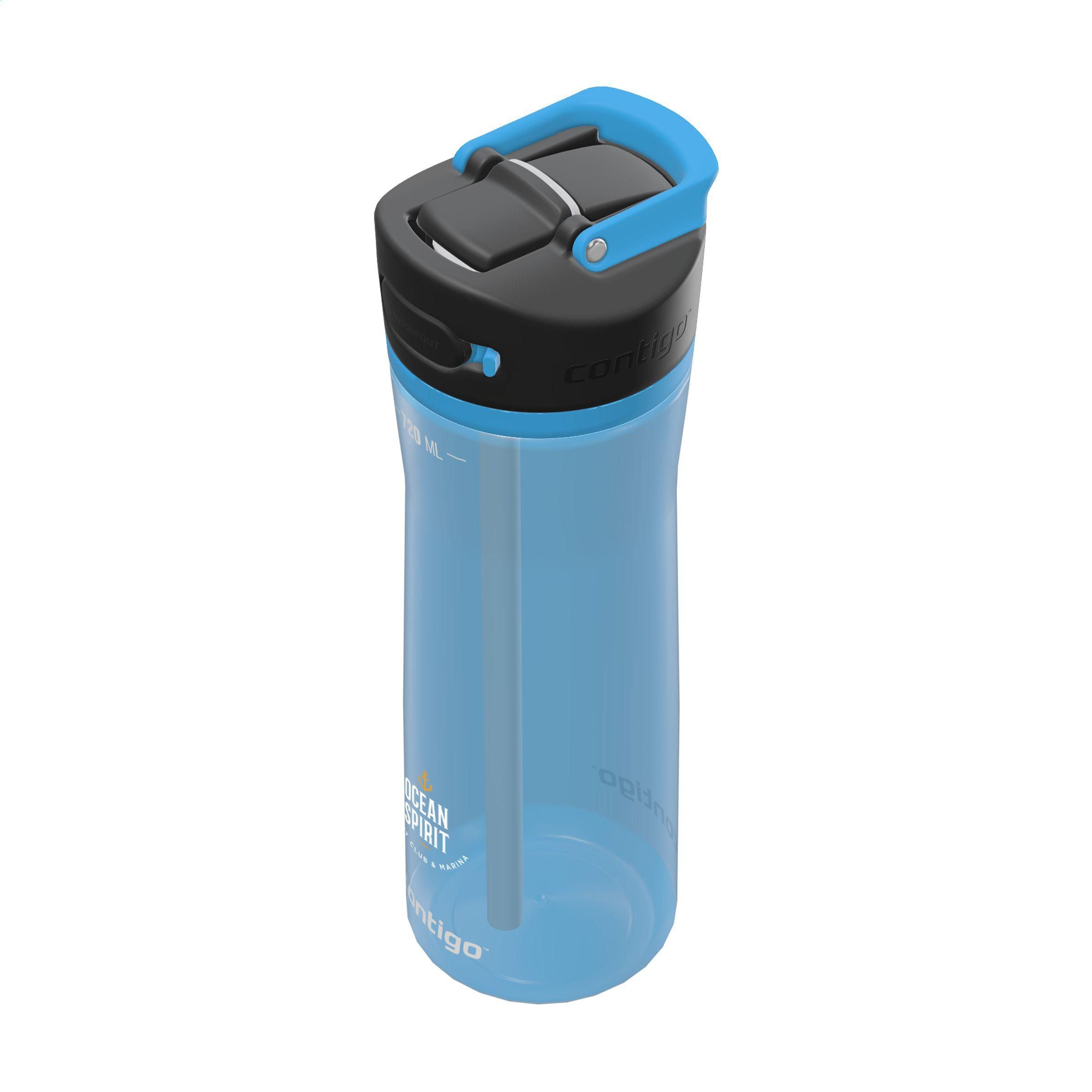 Contigo® Ashland 2.0 720 Ml Drinking Bottle