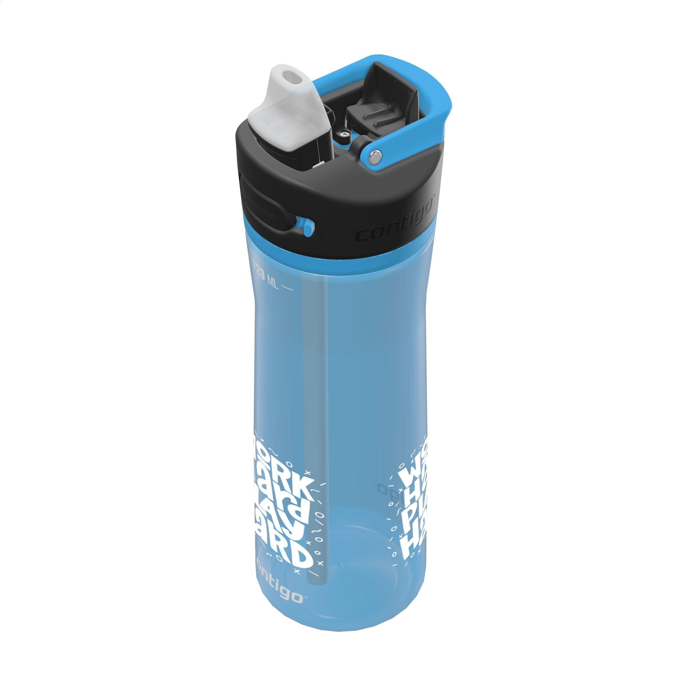 Contigo® Ashland 2.0 720 Ml Drinking Bottle