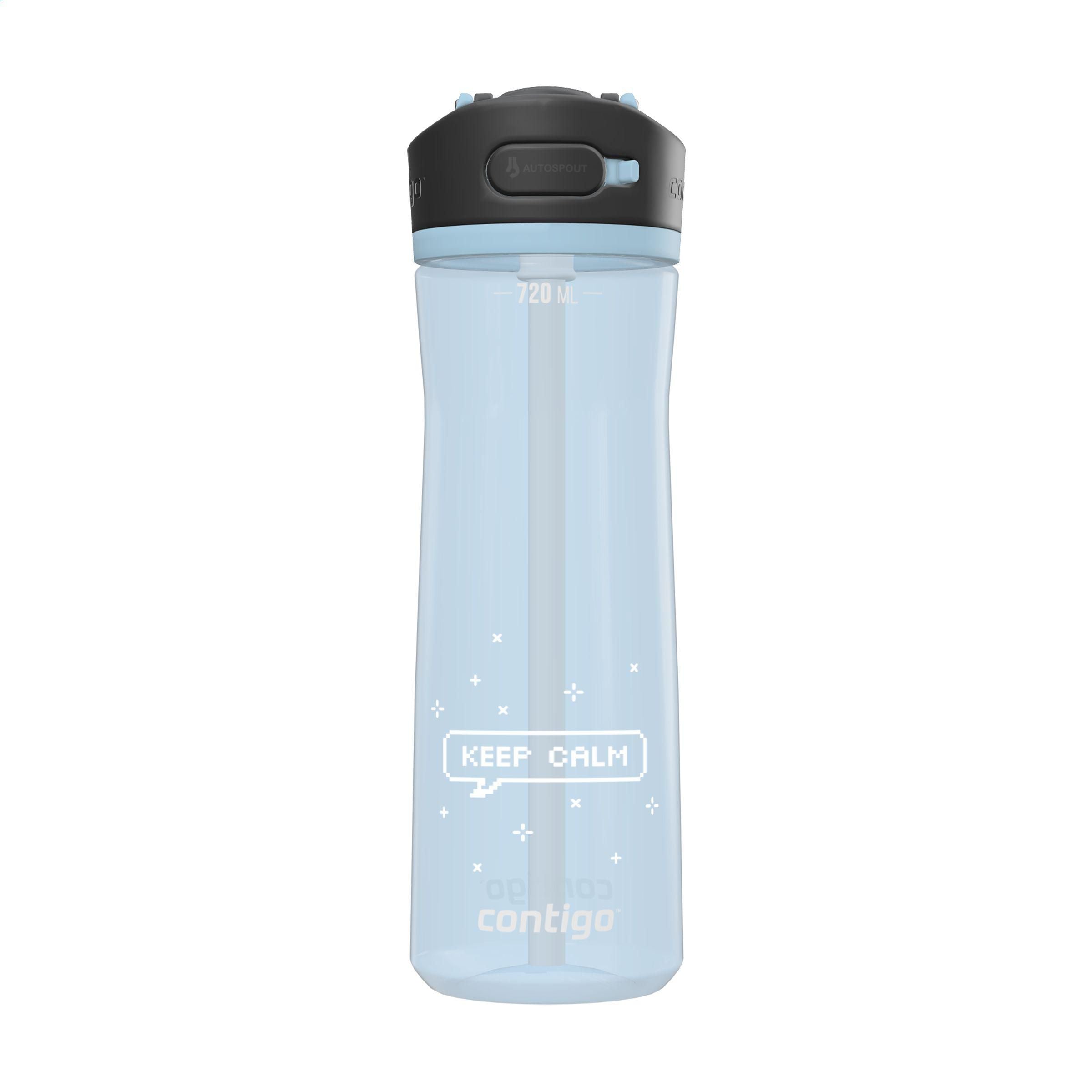 Contigo® Ashland 2.0 720 Ml Drinking Bottle