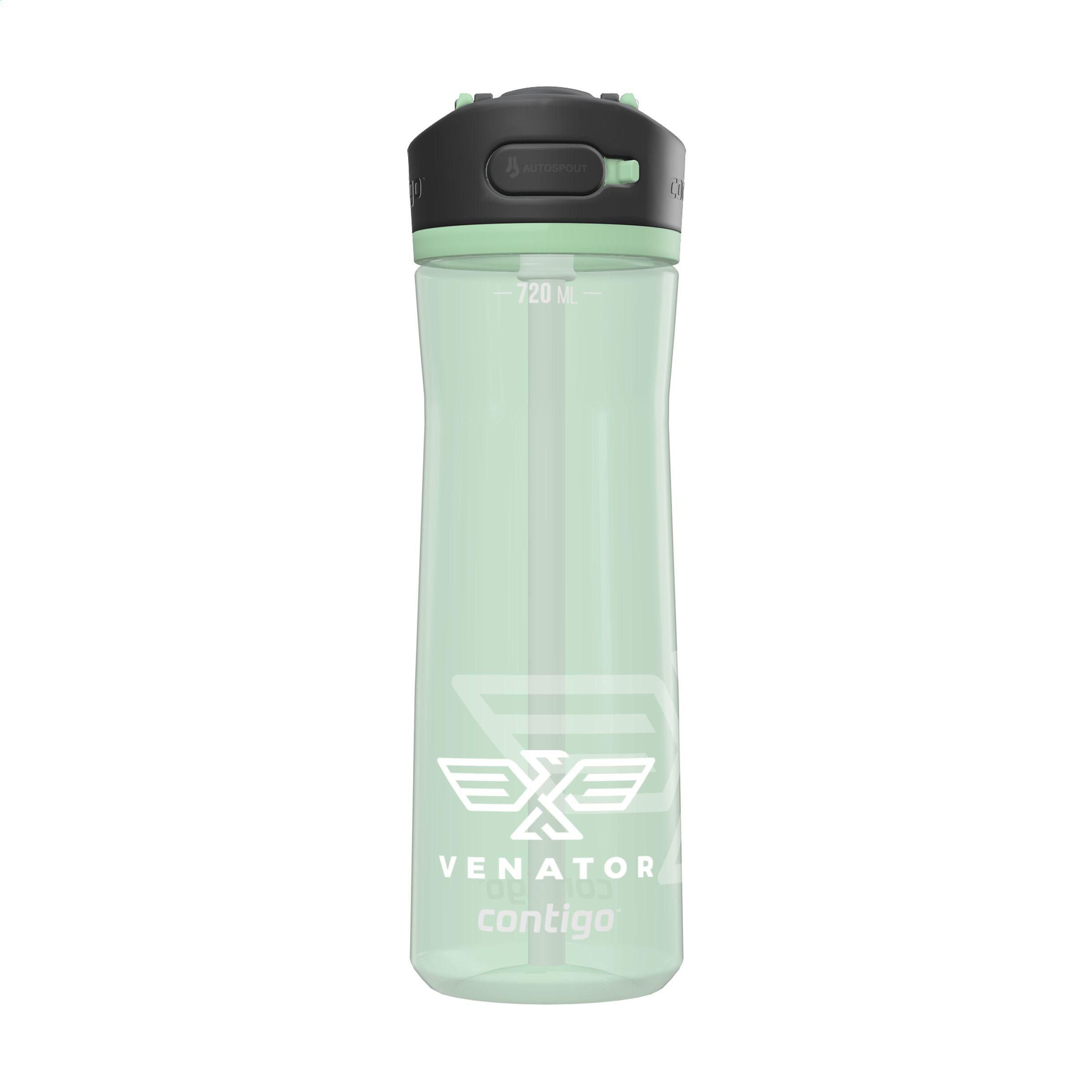 Contigo® Ashland 2.0 720 Ml Drinking Bottle