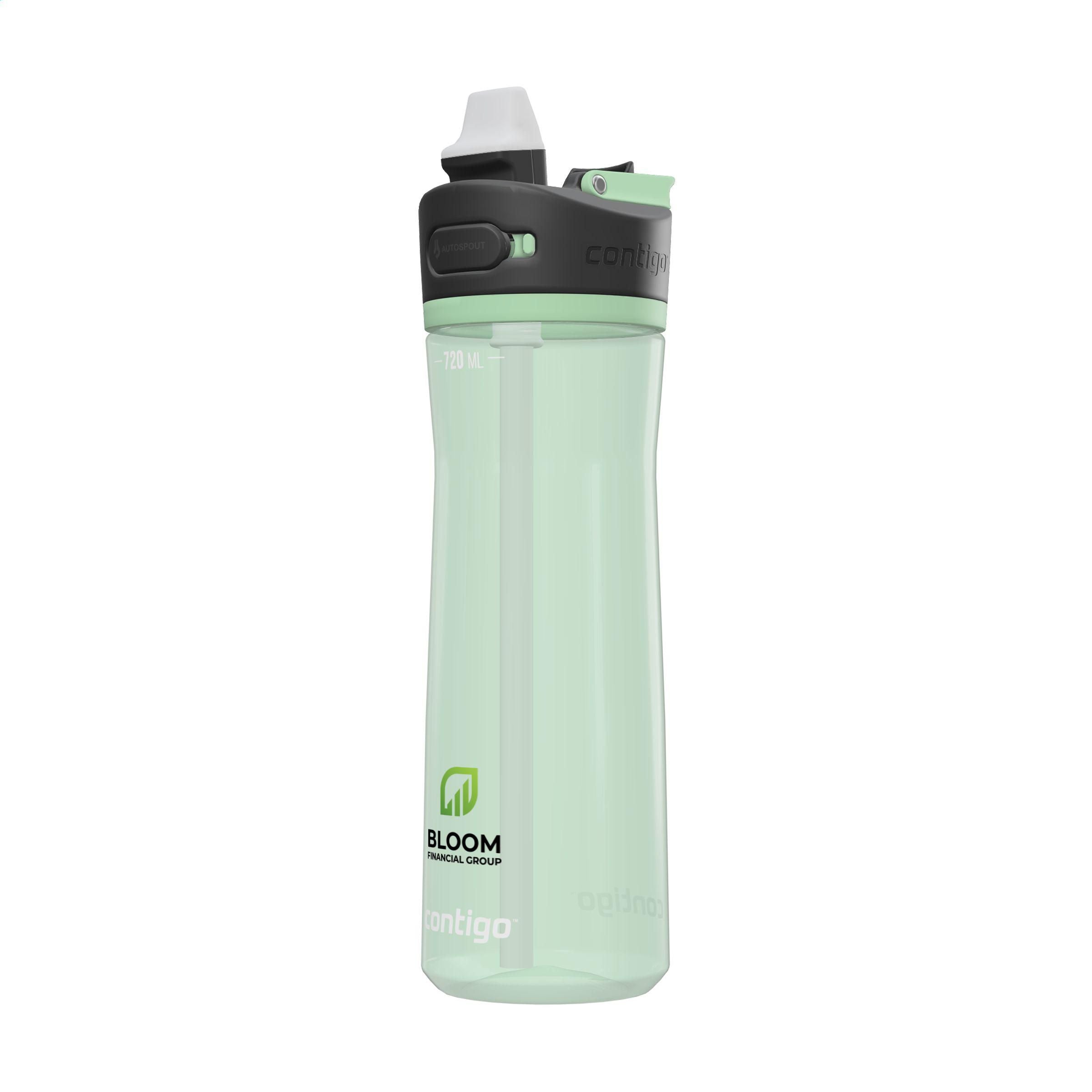 Contigo® Ashland 2.0 720 Ml Drinking Bottle