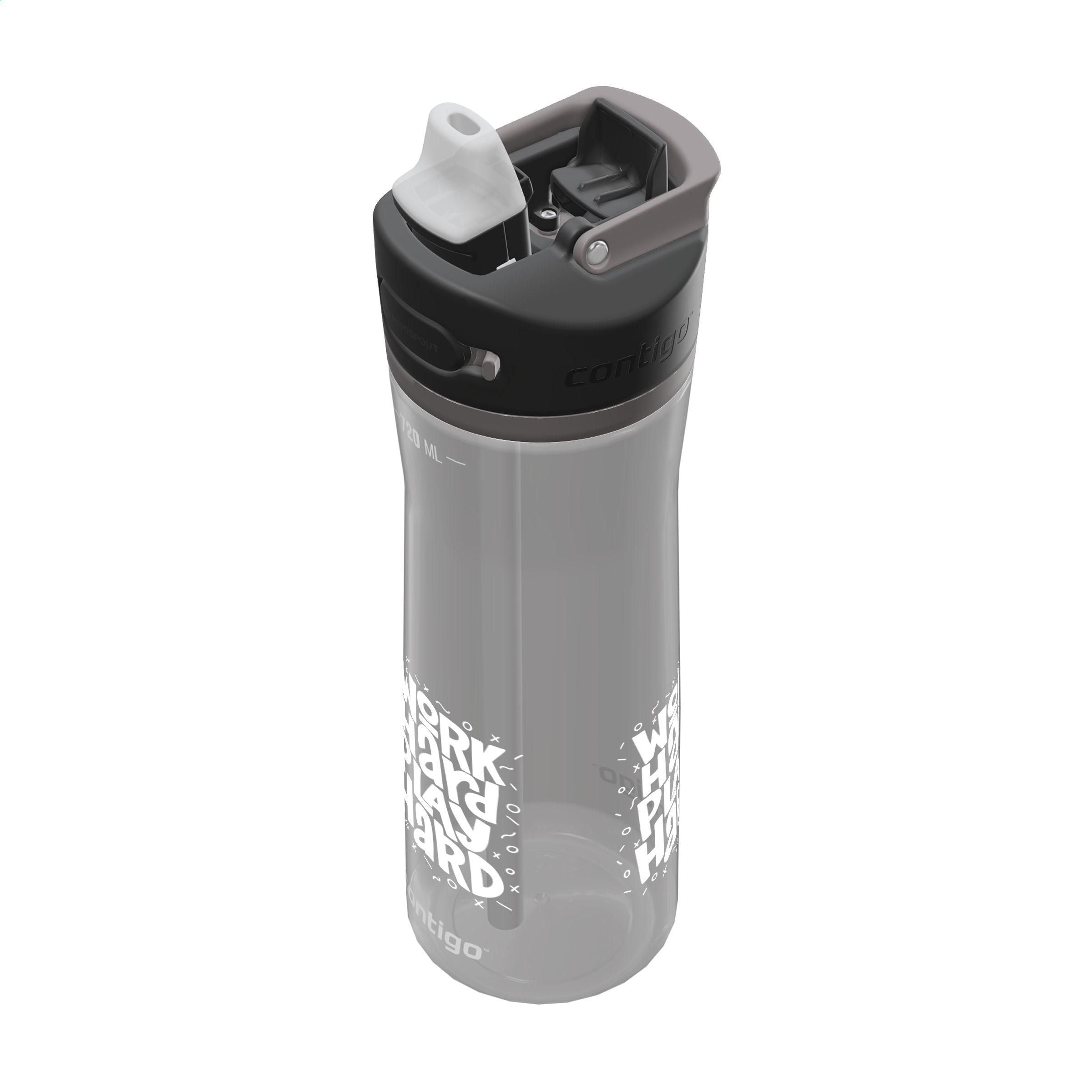 Contigo® Ashland 2.0 720 Ml Drinking Bottle