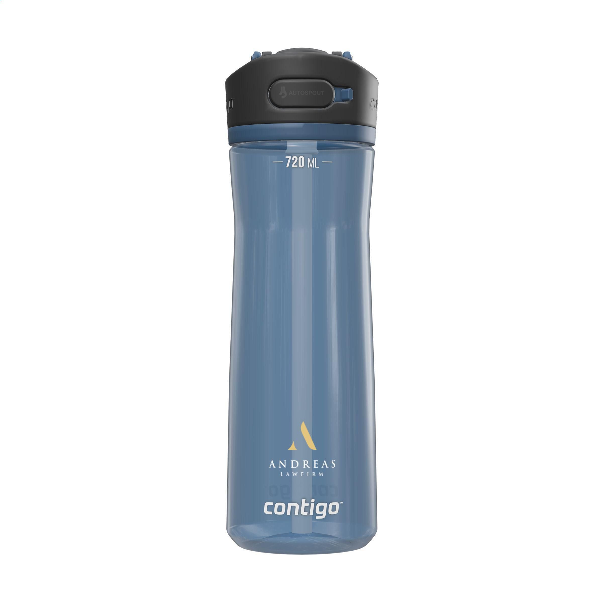 Contigo® Ashland 2.0 720 Ml Drinking Bottle