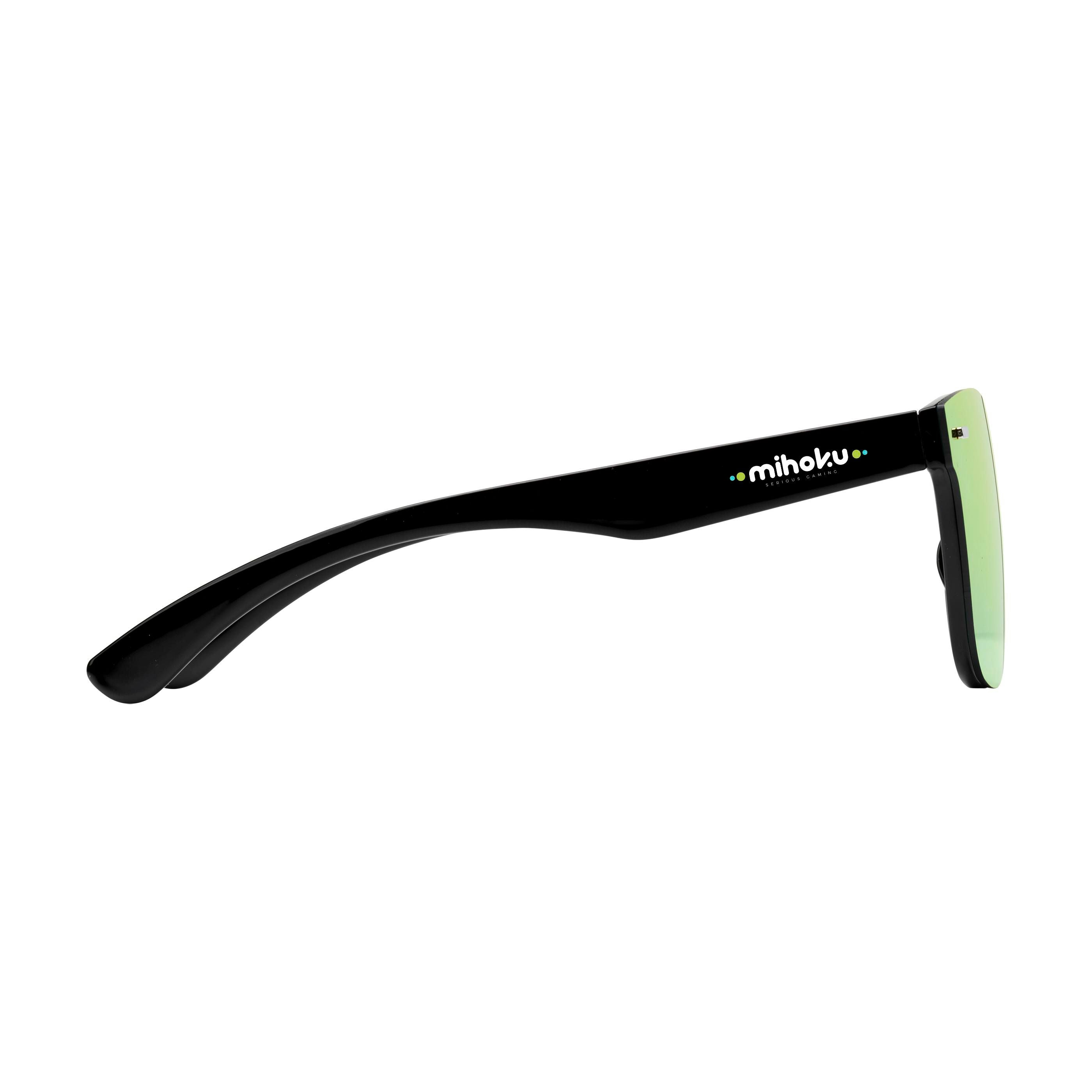 Coastline Grs Recycled Pc Sunglasses
