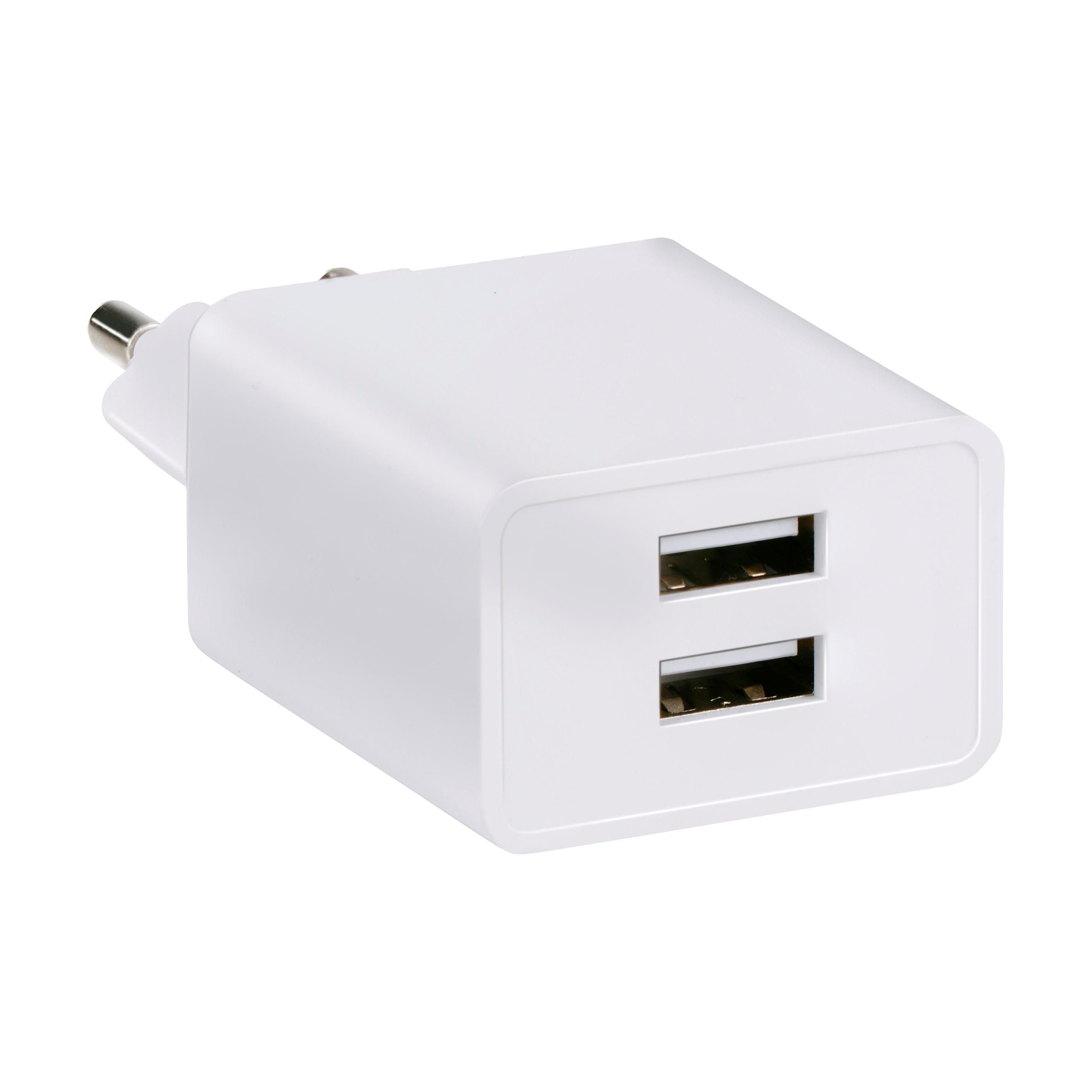 Grundig Travel Charging Set