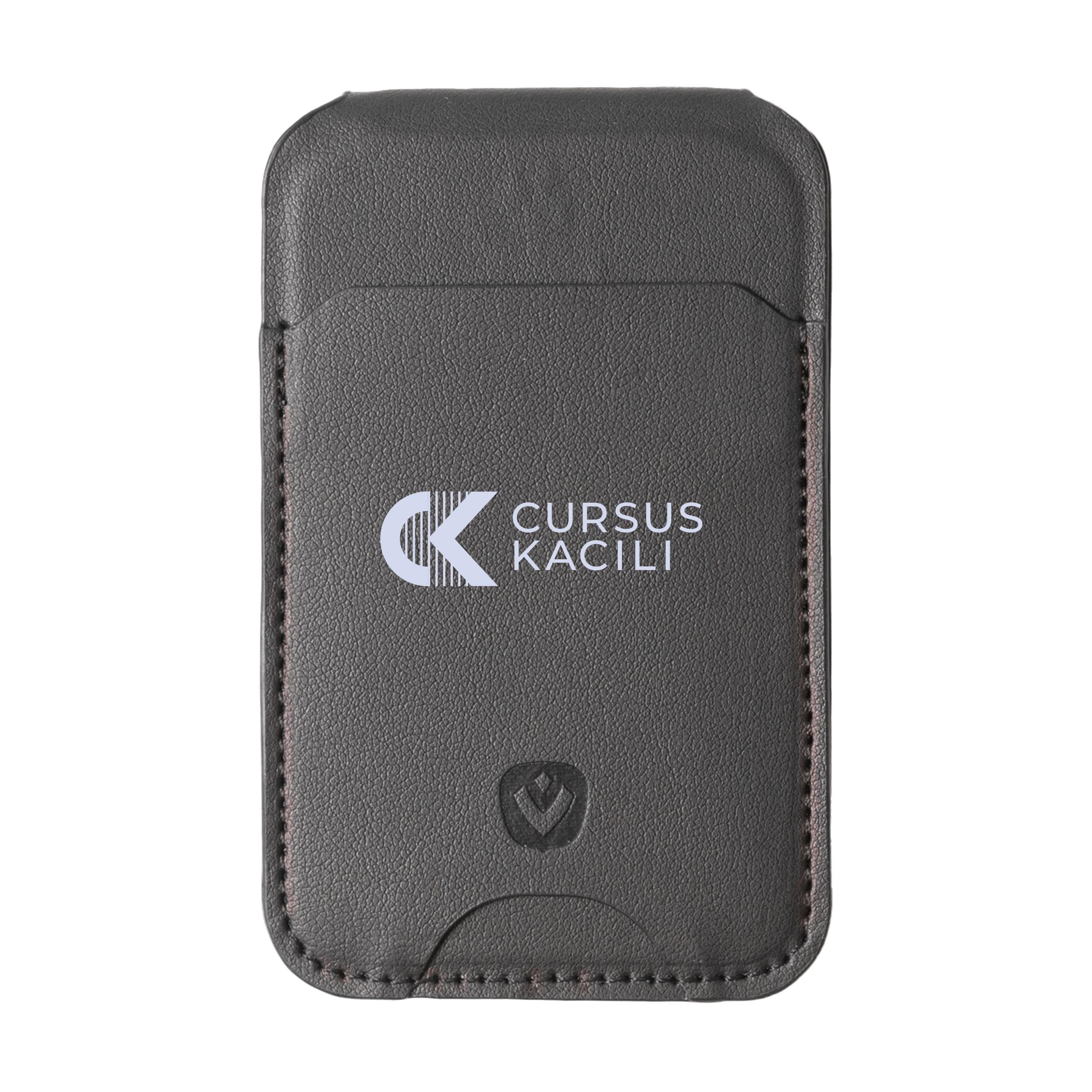 Valenta Card Wallet Magsafe Stand