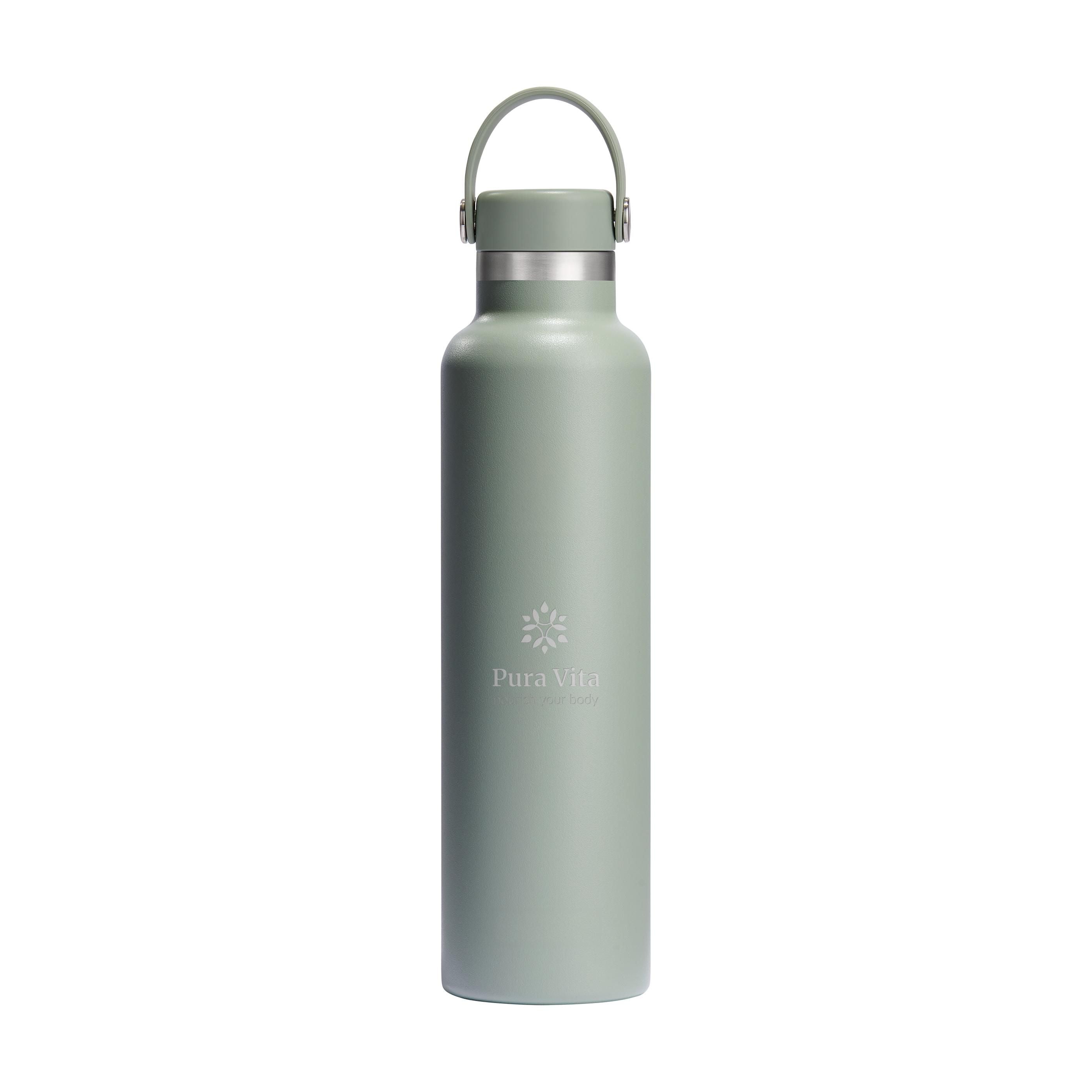 Hydro Flask Standard Mouth 710 Ml Thermos Flask
