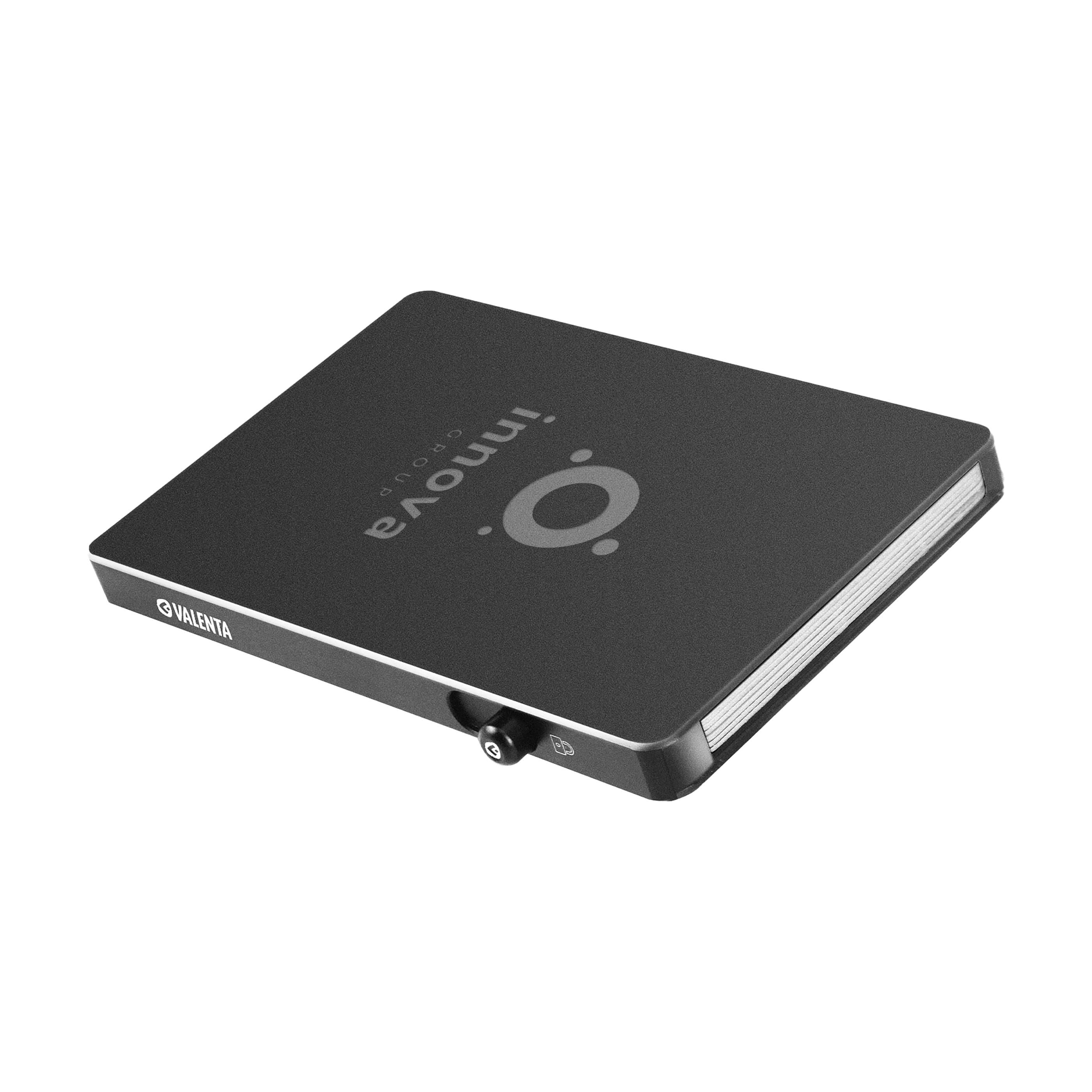 Valenta Cardprotector Aluminium Magsafe