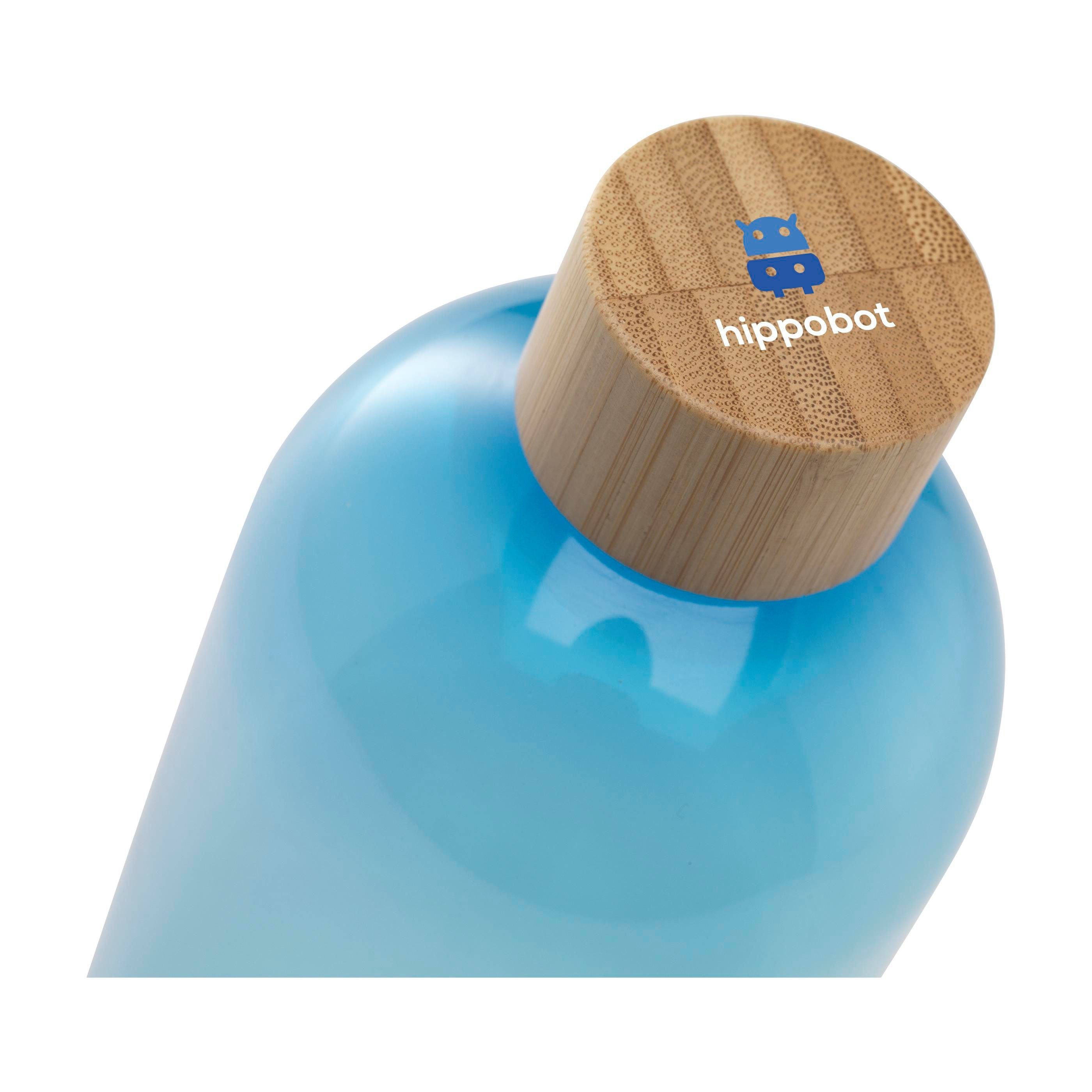 Rpet Bottle 500 Ml Water Bottle