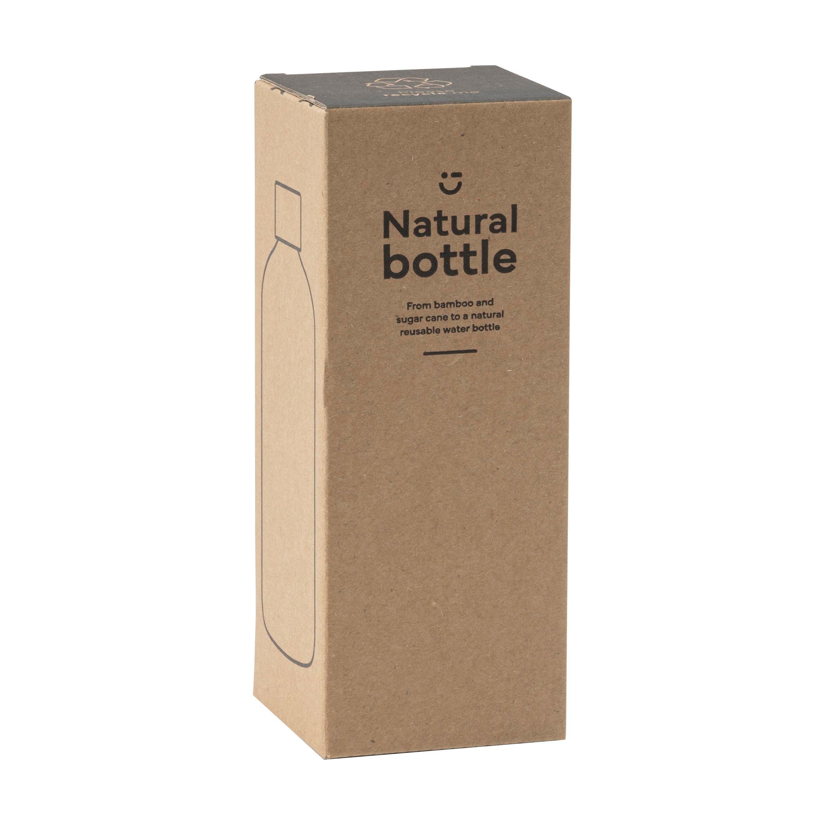 Natural Bottle 500 Ml Drinking Bottle