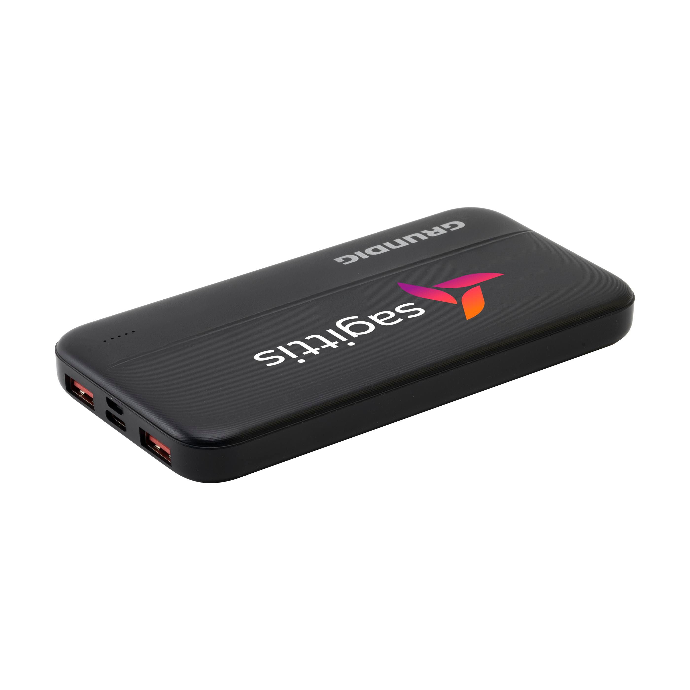 Grundig Powerbank 10000 Mah