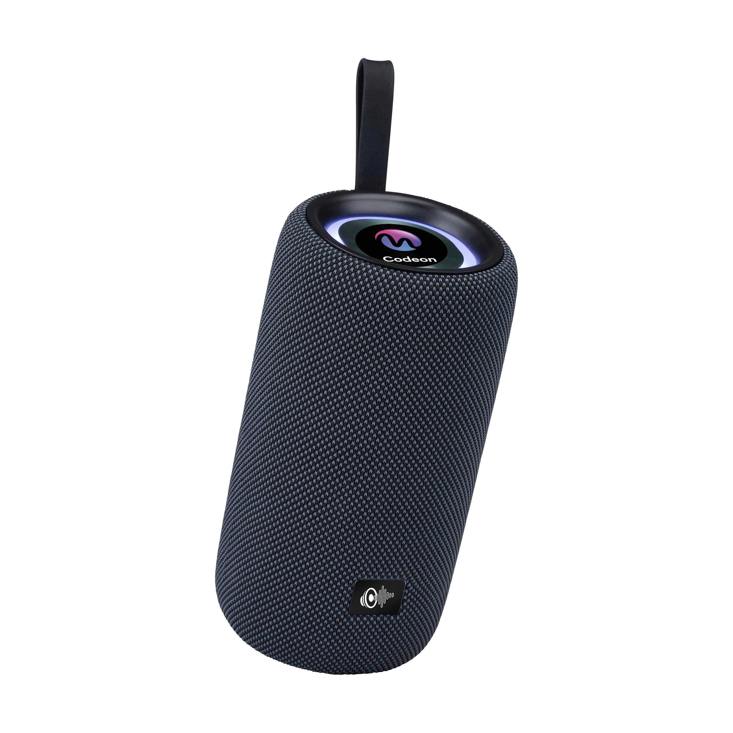 Halo Portable Bluetooth Speaker 16W