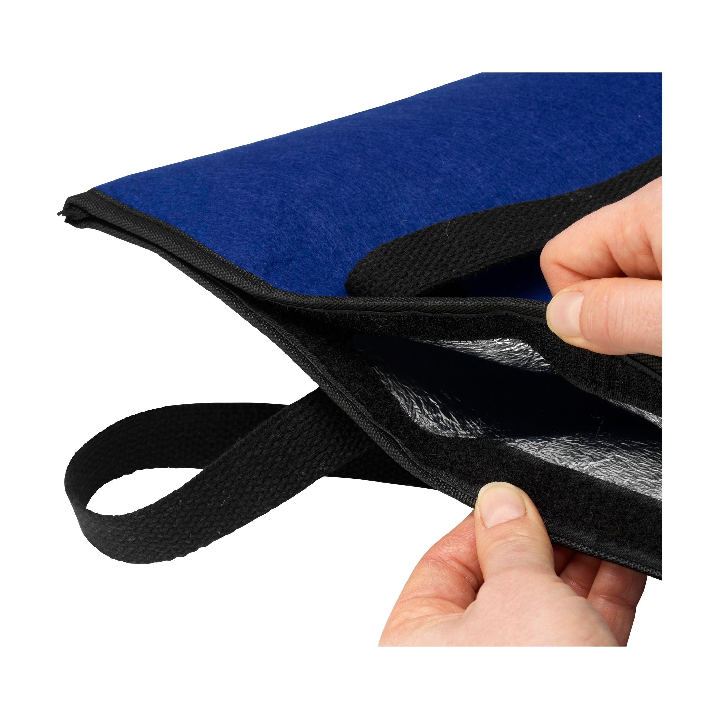 Feltro Grs Rpet Cooler Bag