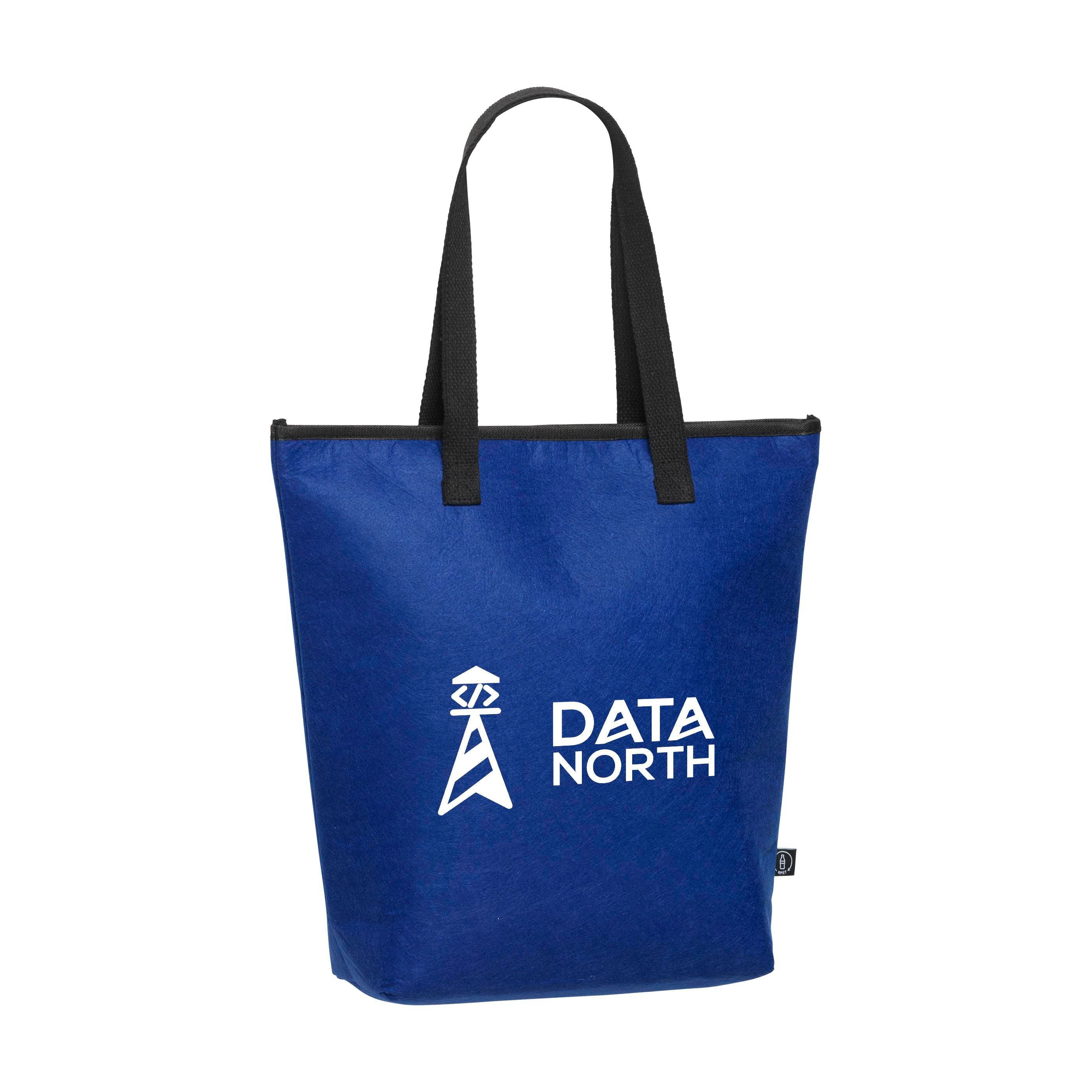 Feltro Grs Rpet Cooler Bag