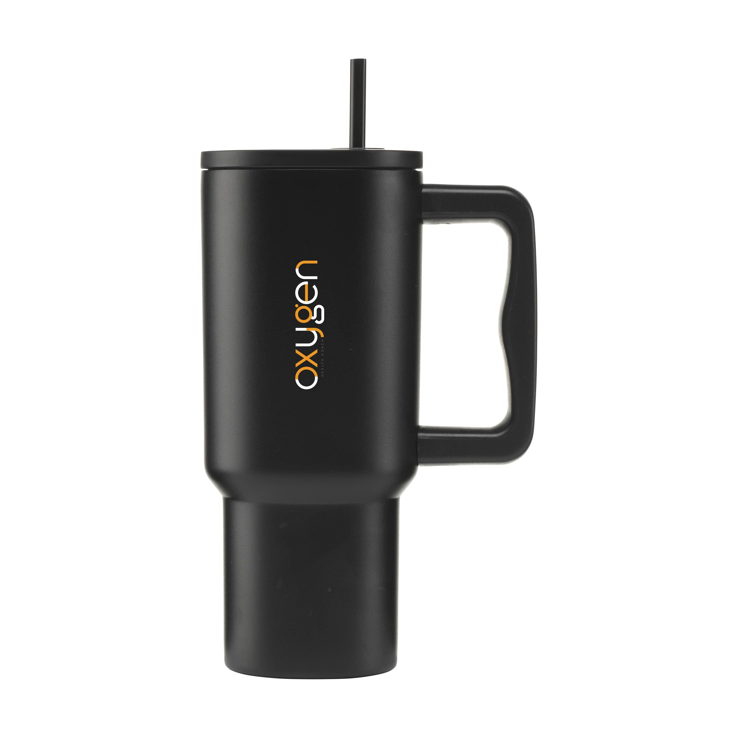 Rhino Rcs Recycled Steel Cup 900 Ml