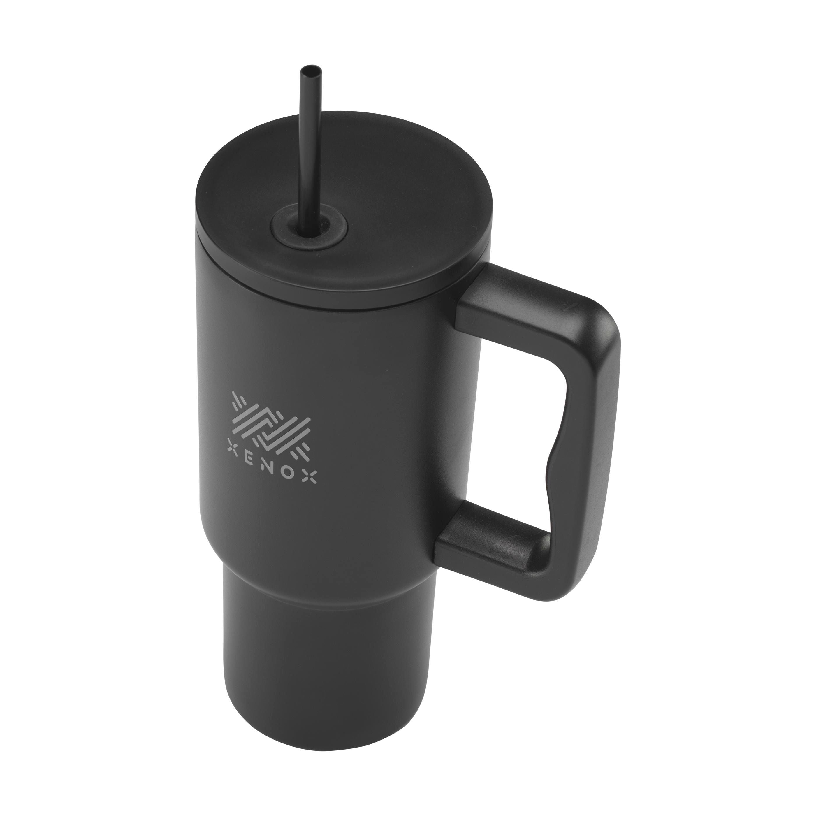 Rhino Rcs Recycled Steel Cup 900 Ml