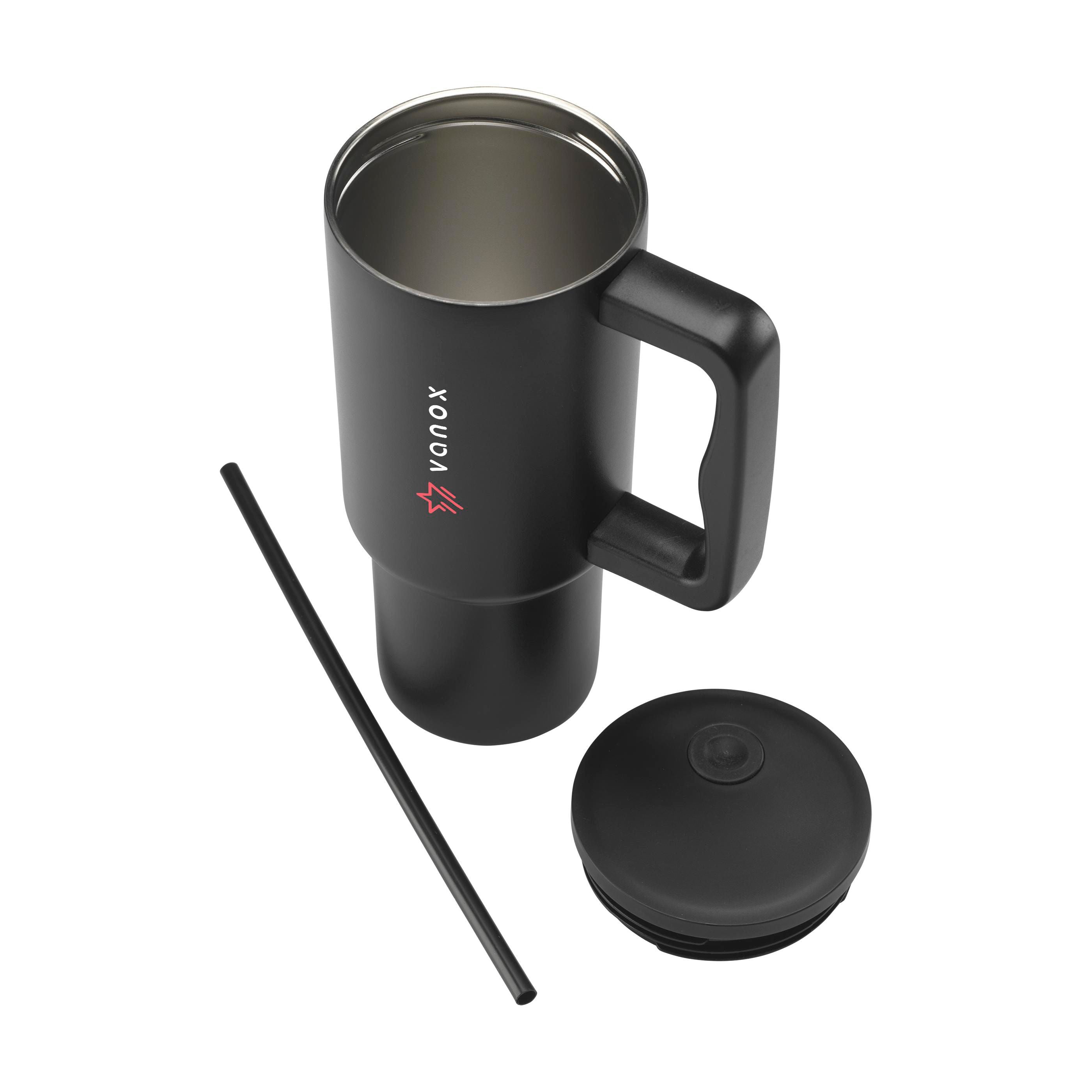 Rhino Rcs Recycled Steel Cup 900 Ml