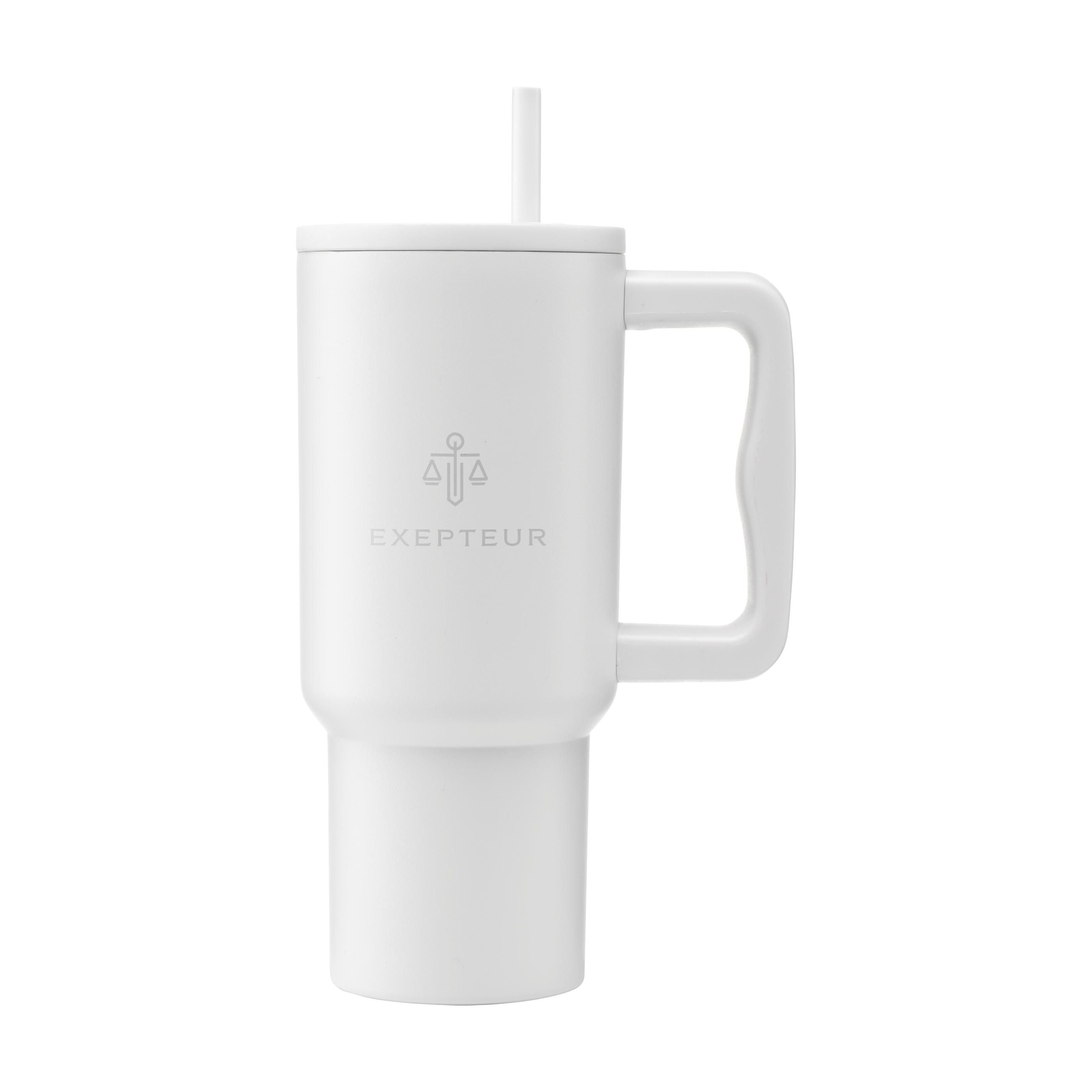 Rhino Rcs Recycled Steel Cup 900 Ml
