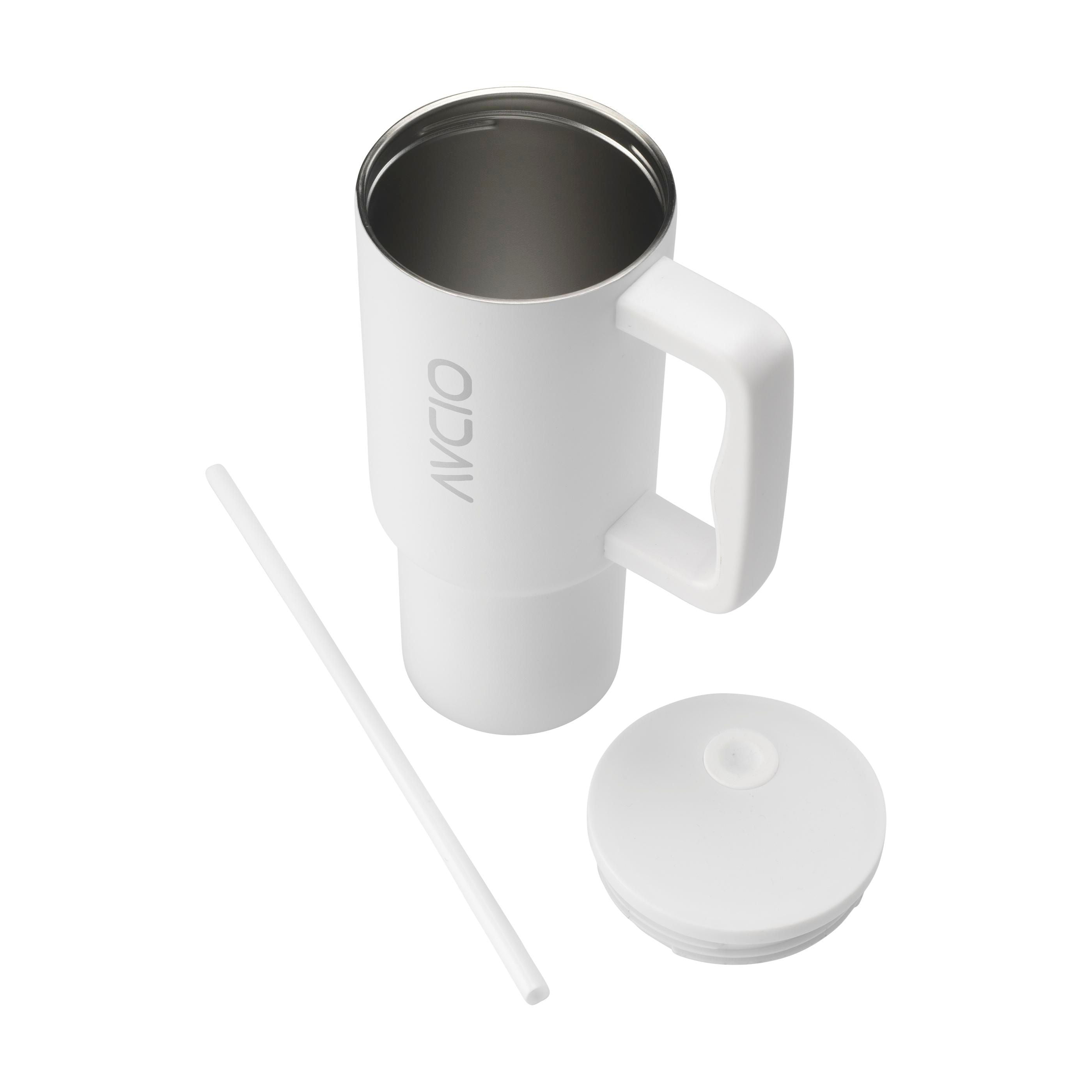 Rhino Rcs Recycled Steel Cup 900 Ml
